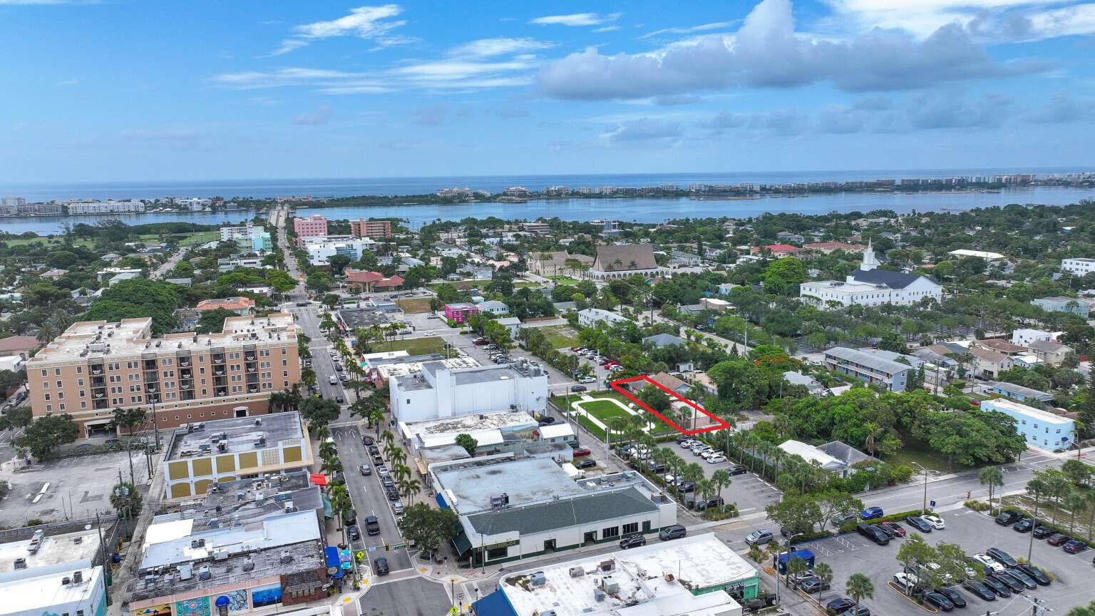 En Venta 17 S L Street, Lake Worth Beach, FL 33460, Lake Worth Beach, FL 33460