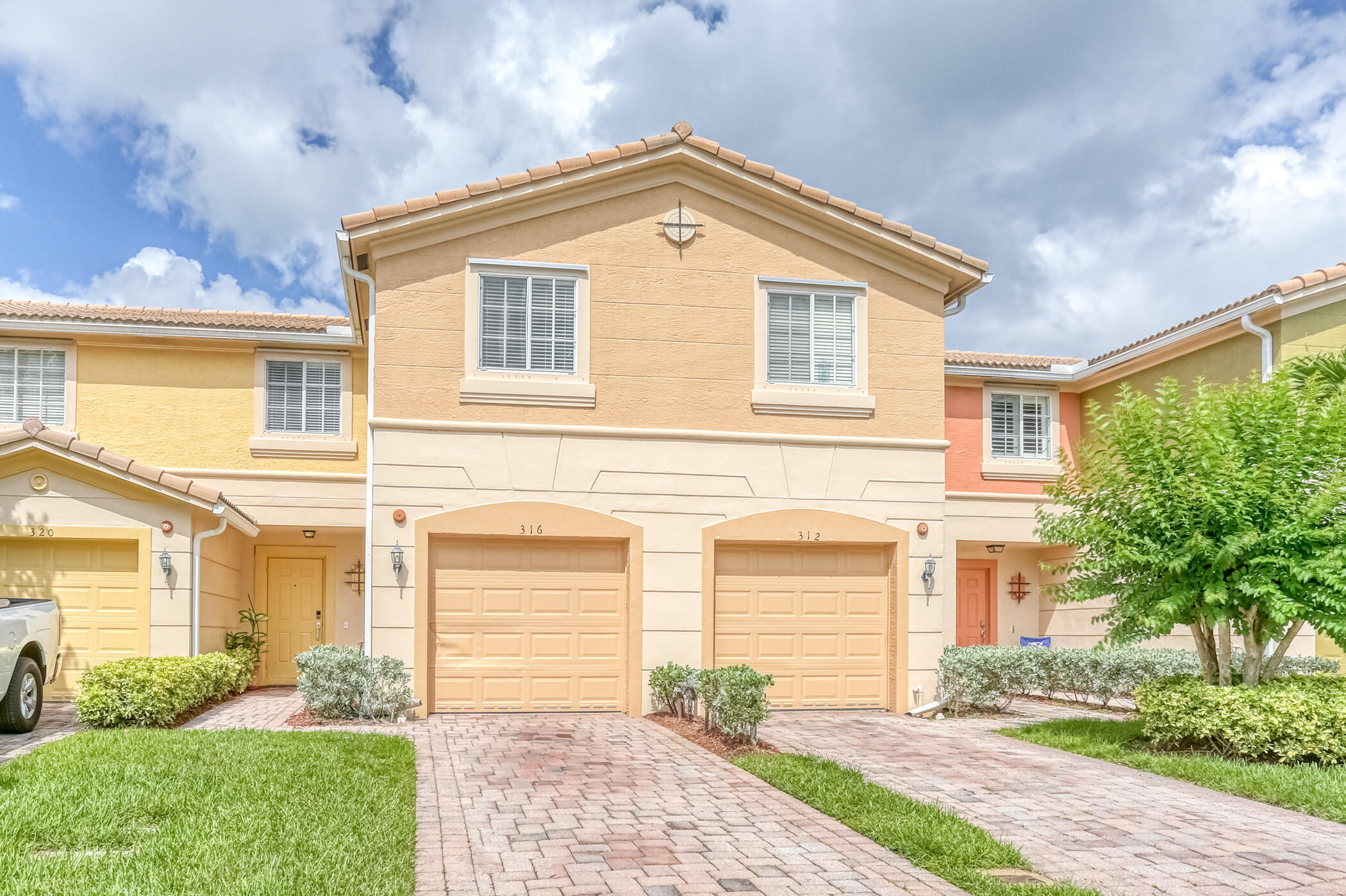 Alquilada 316 SE BLOXHAM Way, Stuart, FL 34997, Stuart, FL 34997