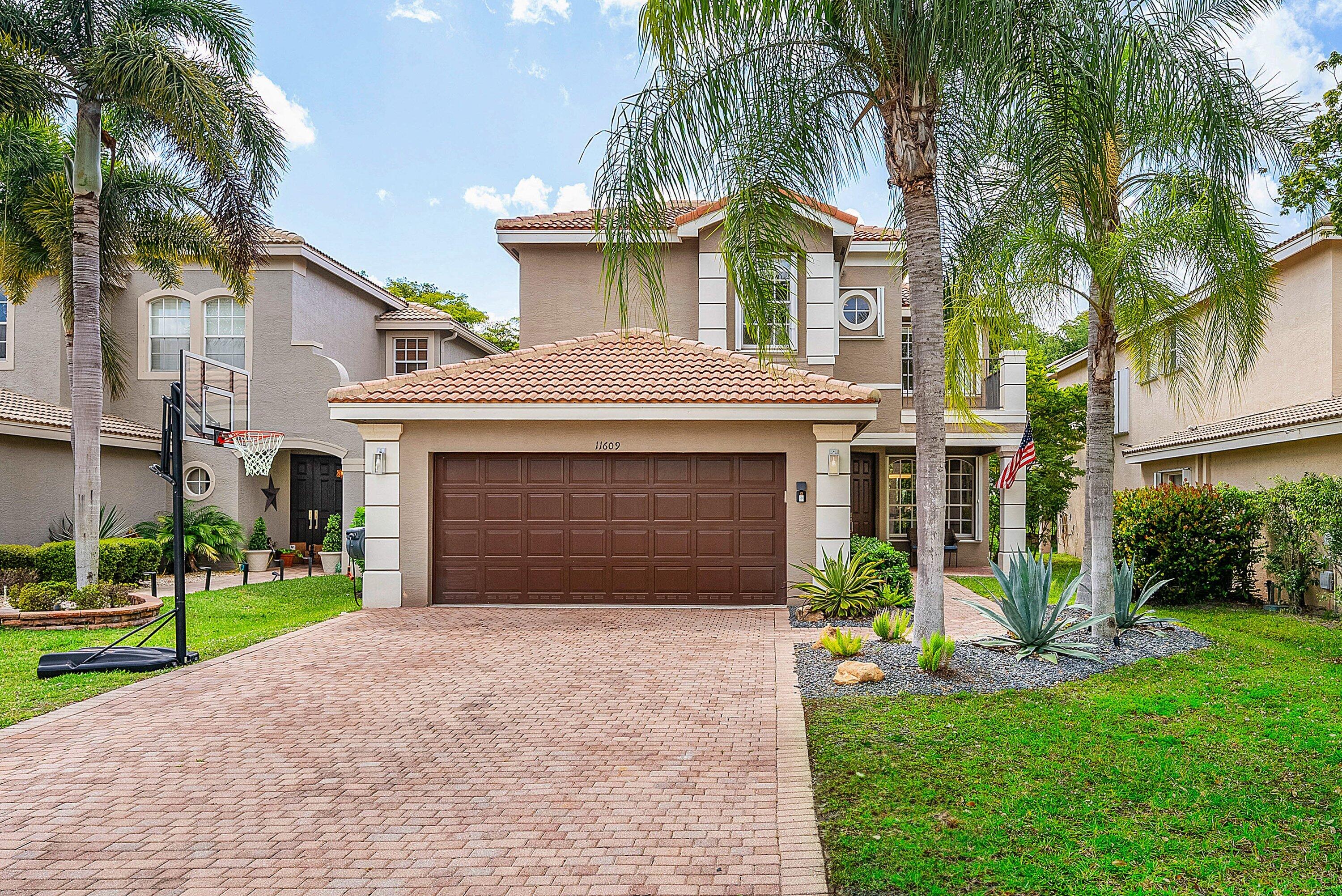 Foto de propiedad en 11609 Rock Lake Terrace, Boynton Beach, FL 33473 Boynton Beach con MLS# 