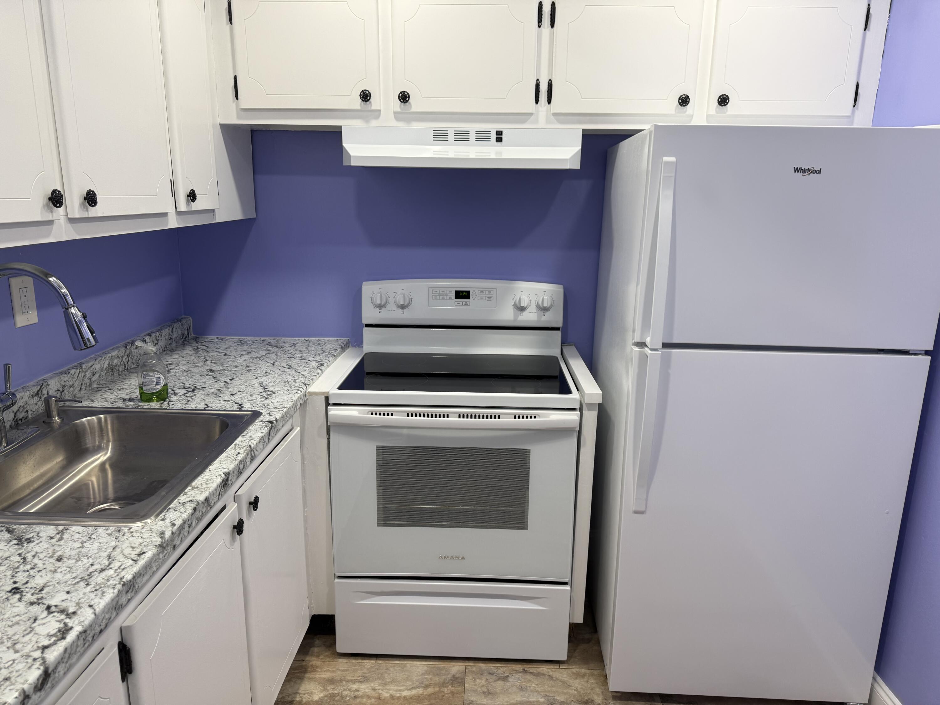 Foto de propiedad en 146 NORWICH G 146, West Palm Beach, FL 33417 West Palm Beach con MLS# 