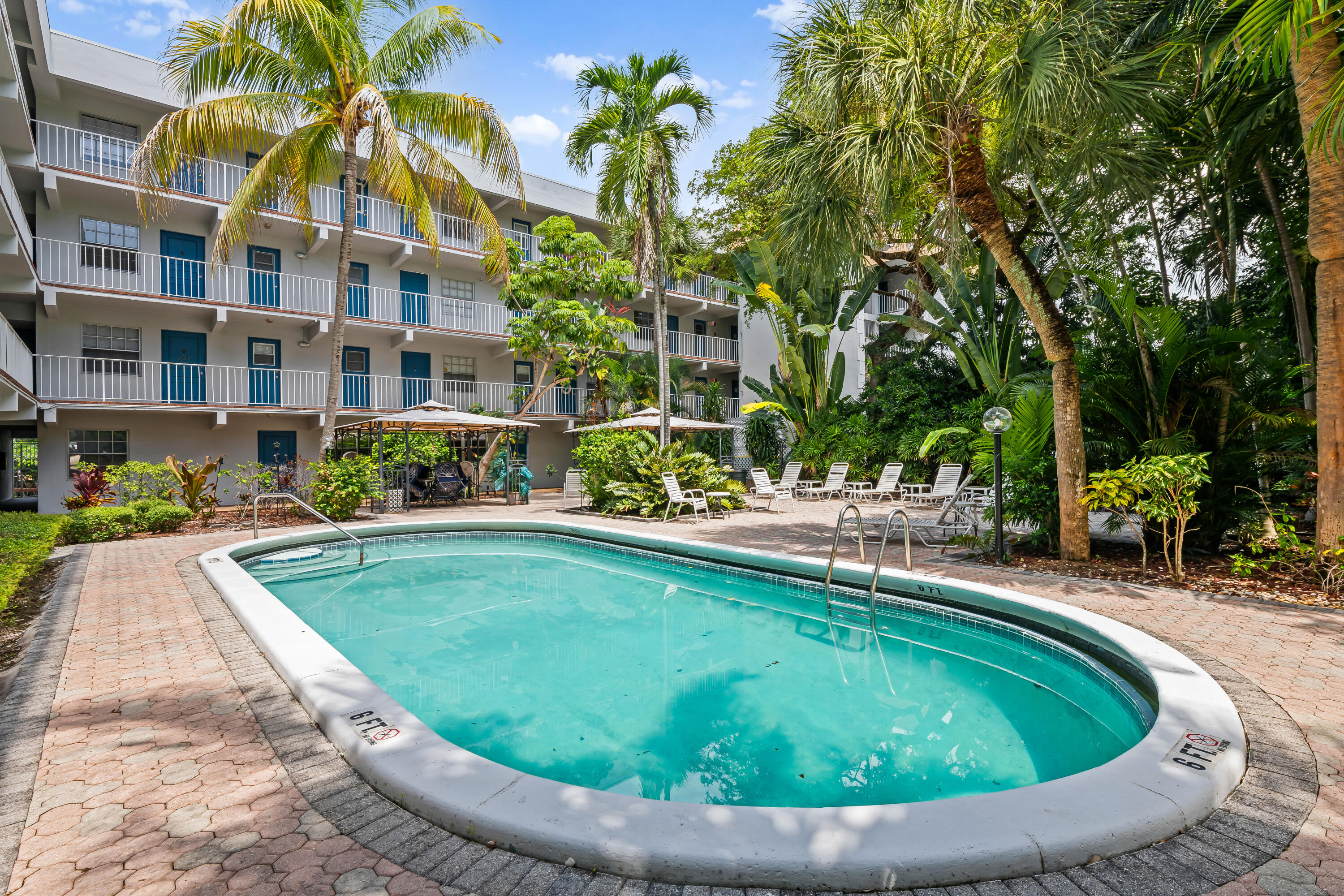En Venta 1407 NE 56TH Street 209, Fort Lauderdale, FL 33334, Fort Lauderdale, FL 33334