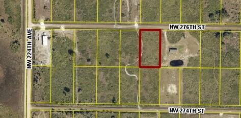 En Venta 22130 NW 276TH Street, Okeechobee, FL 34972, Okeechobee, FL 34972