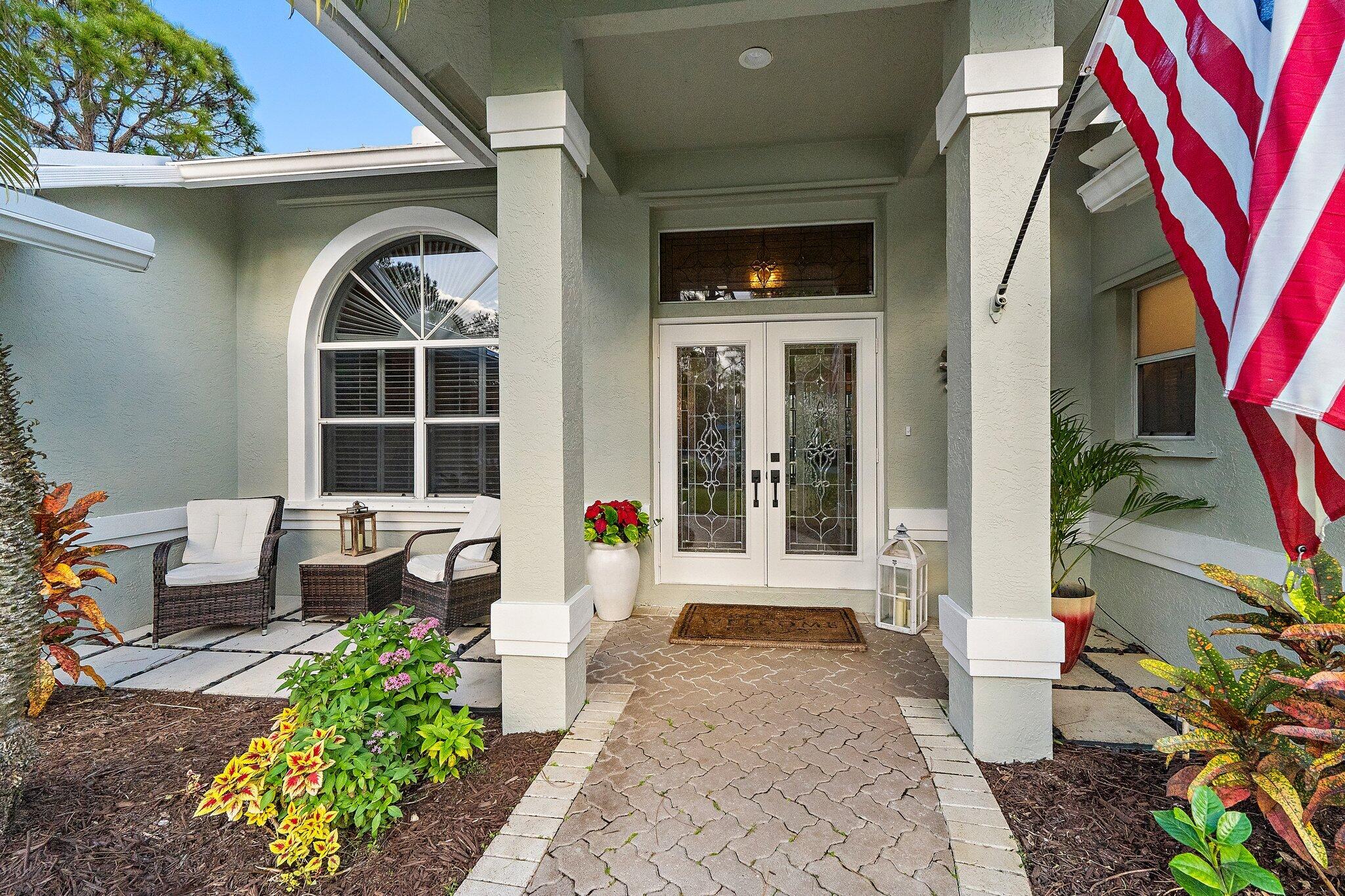 Vendido 5211 SW LANDING CREEK Drive, Palm City, FL 34990, Palm City, FL 34990