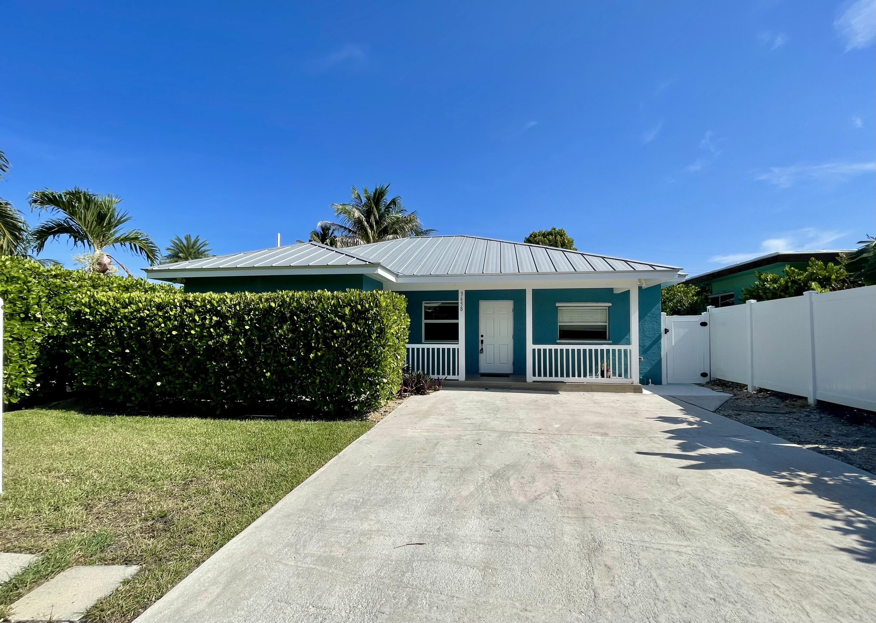 En Venta 3458 Canal Court, Jupiter, FL 33469, Jupiter, FL 33469