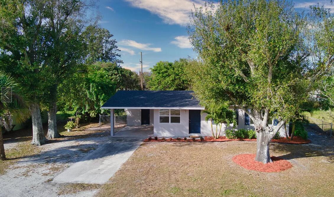Foto de propiedad en 4535 38TH Court, Vero Beach, FL 32967 Vero Beach con MLS# 