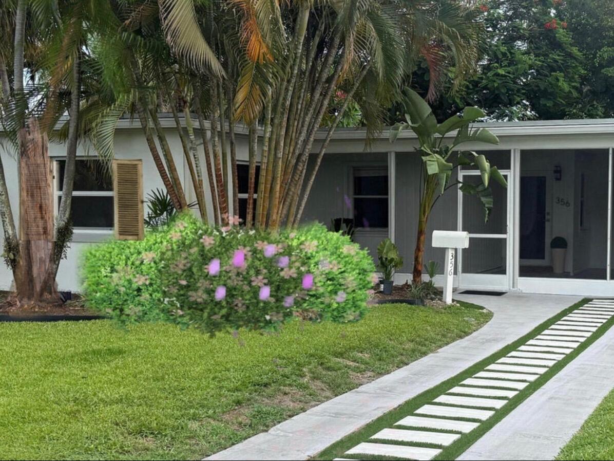 Alquilada 356 Orange Way, West Palm Beach, FL 33405, West Palm Beach, FL 33405