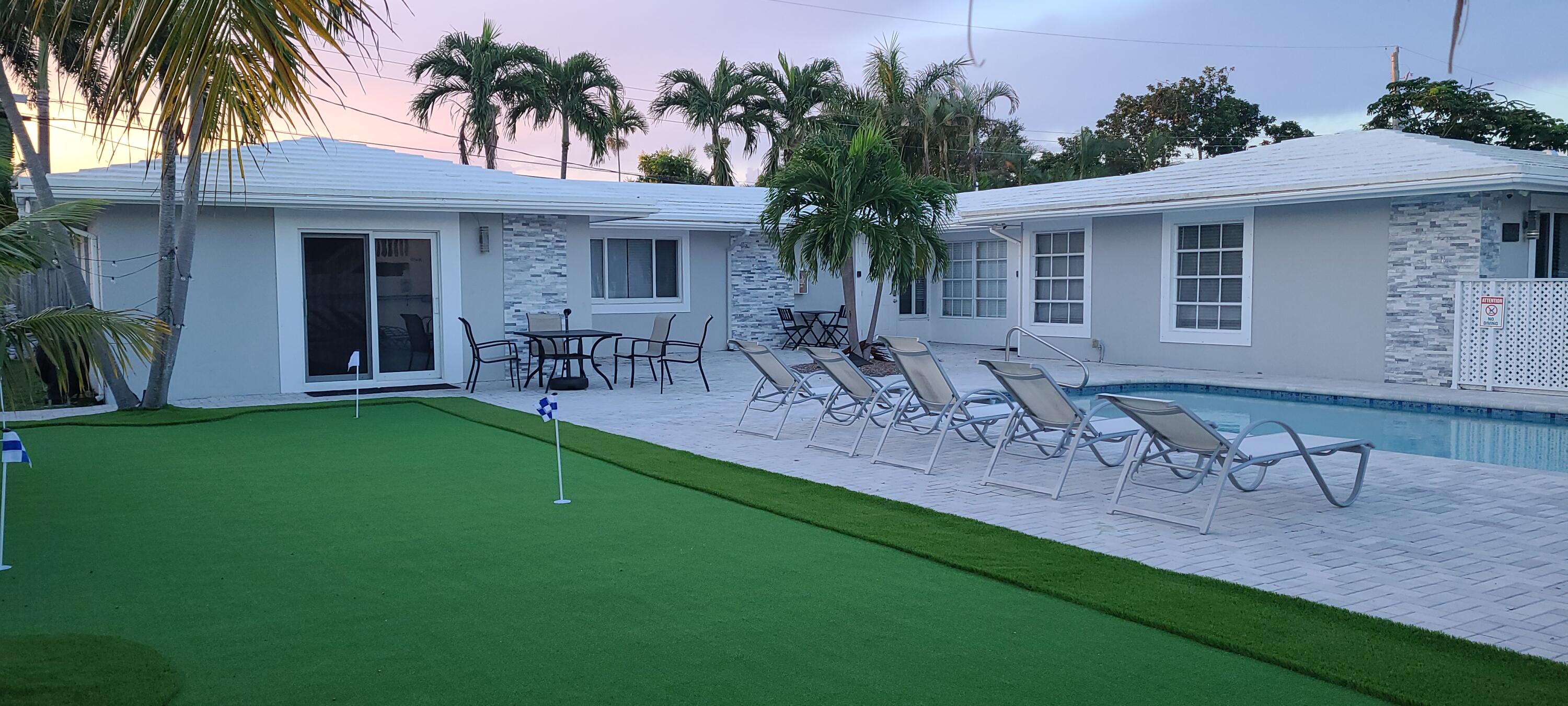 Foto de propiedad en 5423 NE 22ND Terrace, Fort Lauderdale, FL 33308 Fort Lauderdale con MLS# 