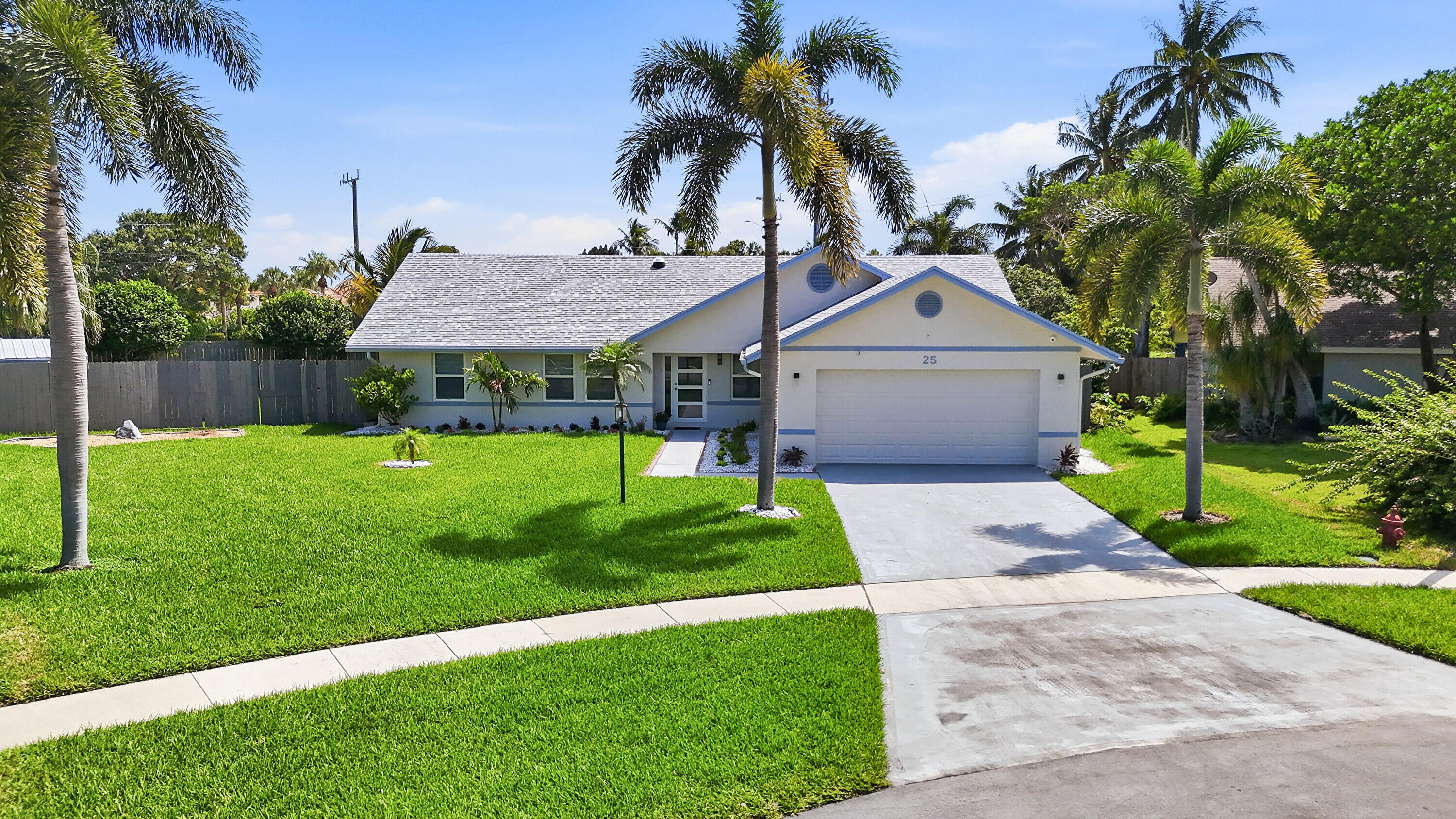 Vendido 25 CEDAR Circle, Boynton Beach, FL 33436, Boynton Beach, FL 33436