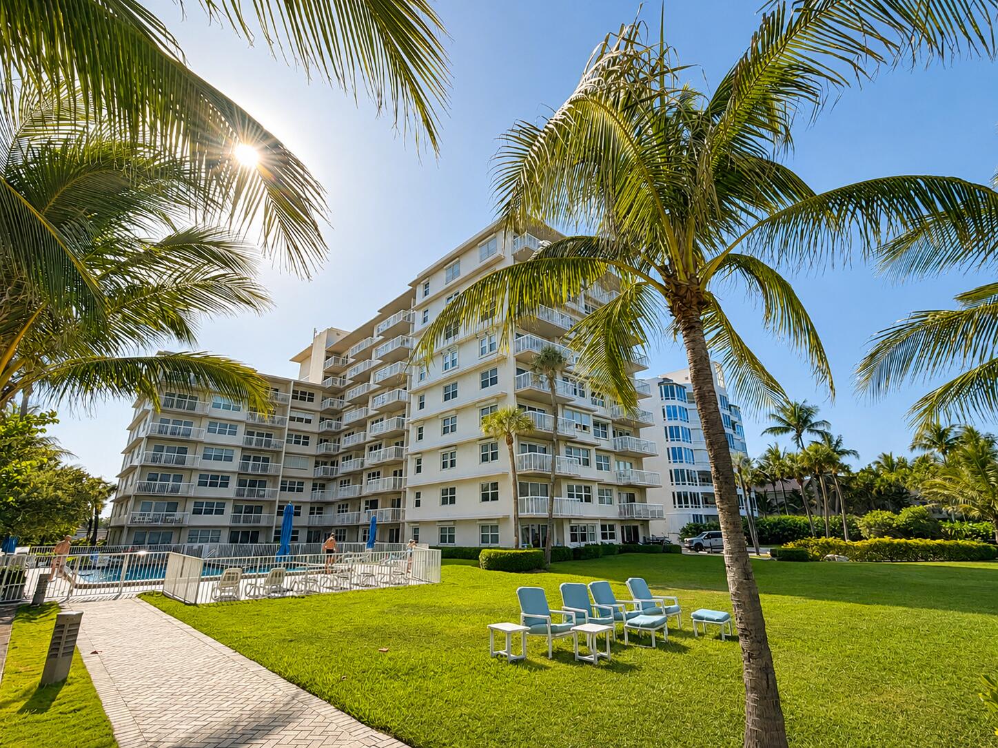 En Renta 1069 HILLSBORO MILE 603, Hillsboro Beach, FL 33062, Hillsboro Beach, FL 33062