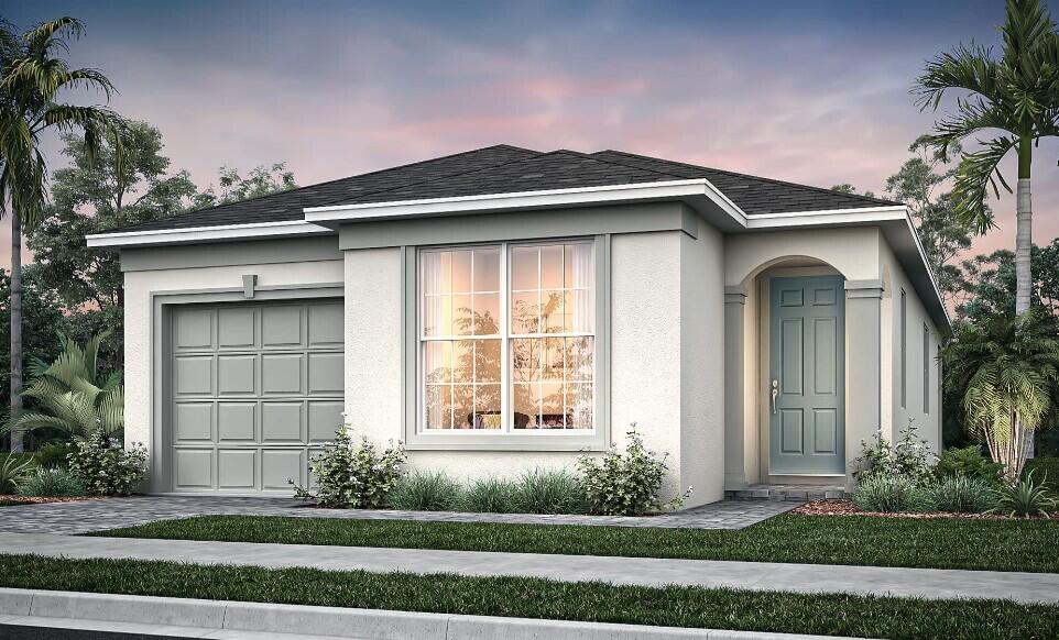 Foto de propiedad en 4340 Santa Maria 252 Ascent, Vero Beach, FL 32967 Vero Beach con MLS# 