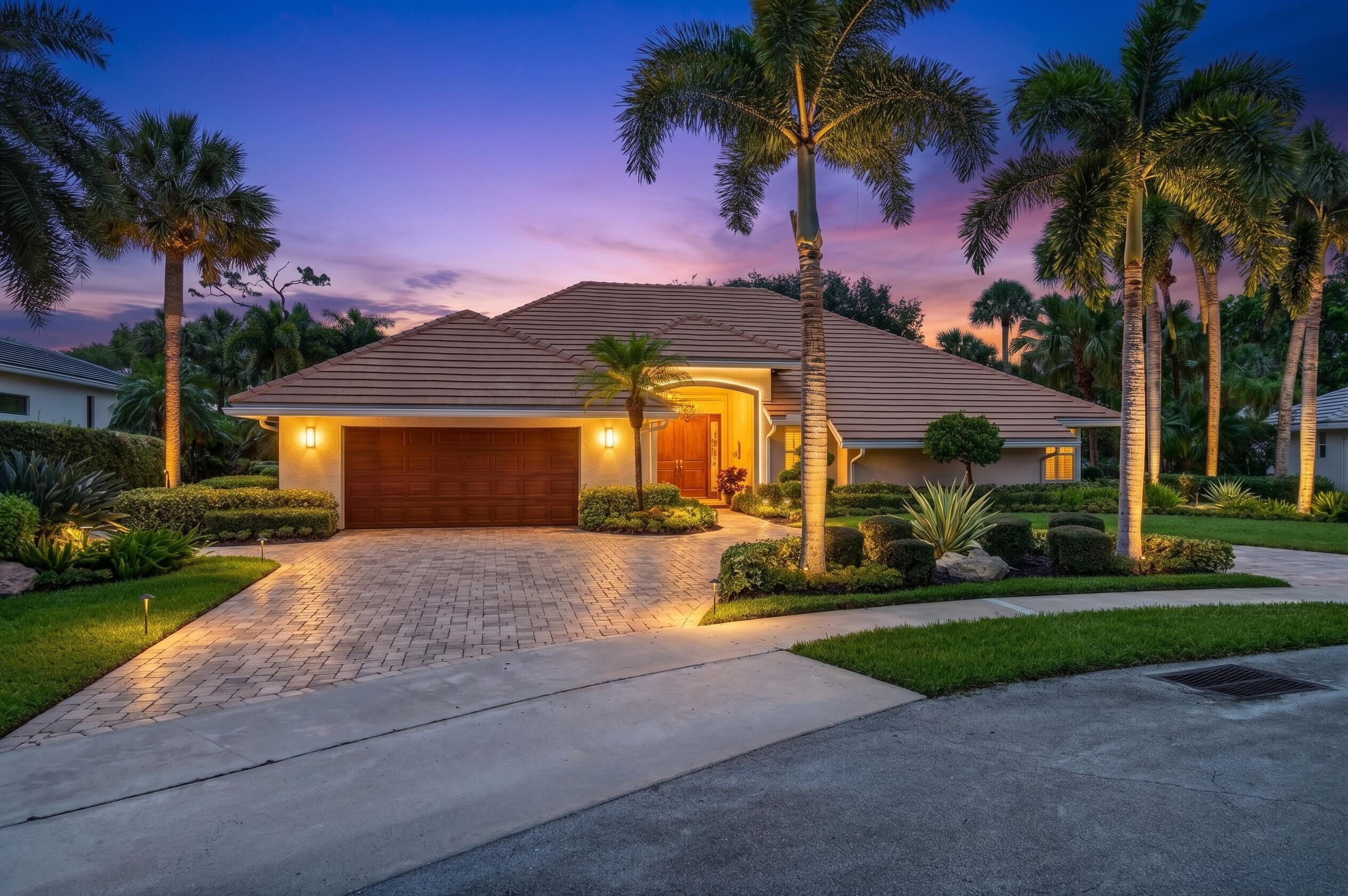 En Venta 4960 Cherry Laurel Lane, Delray Beach, FL 33445, Delray Beach, FL 33445