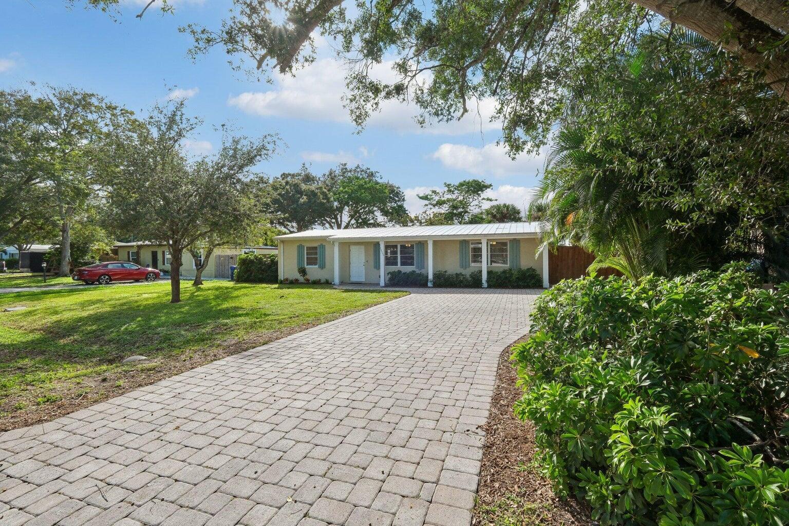 En Venta 1455 15TH Avenue, Vero Beach, FL 32960, Vero Beach, FL 32960
