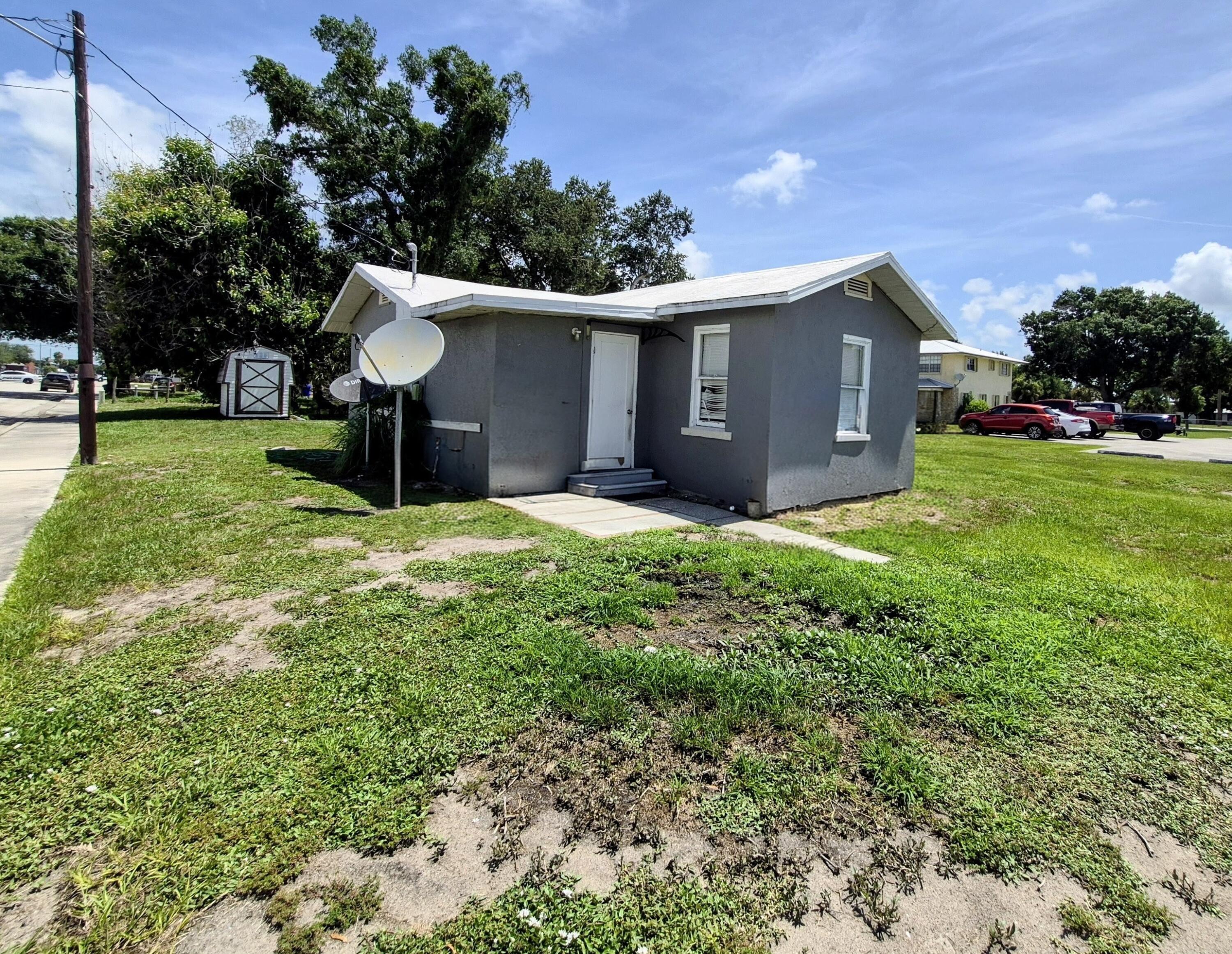 Vendido 316 SW 3RD Street, Okeechobee, FL 34974, Okeechobee, FL 34974