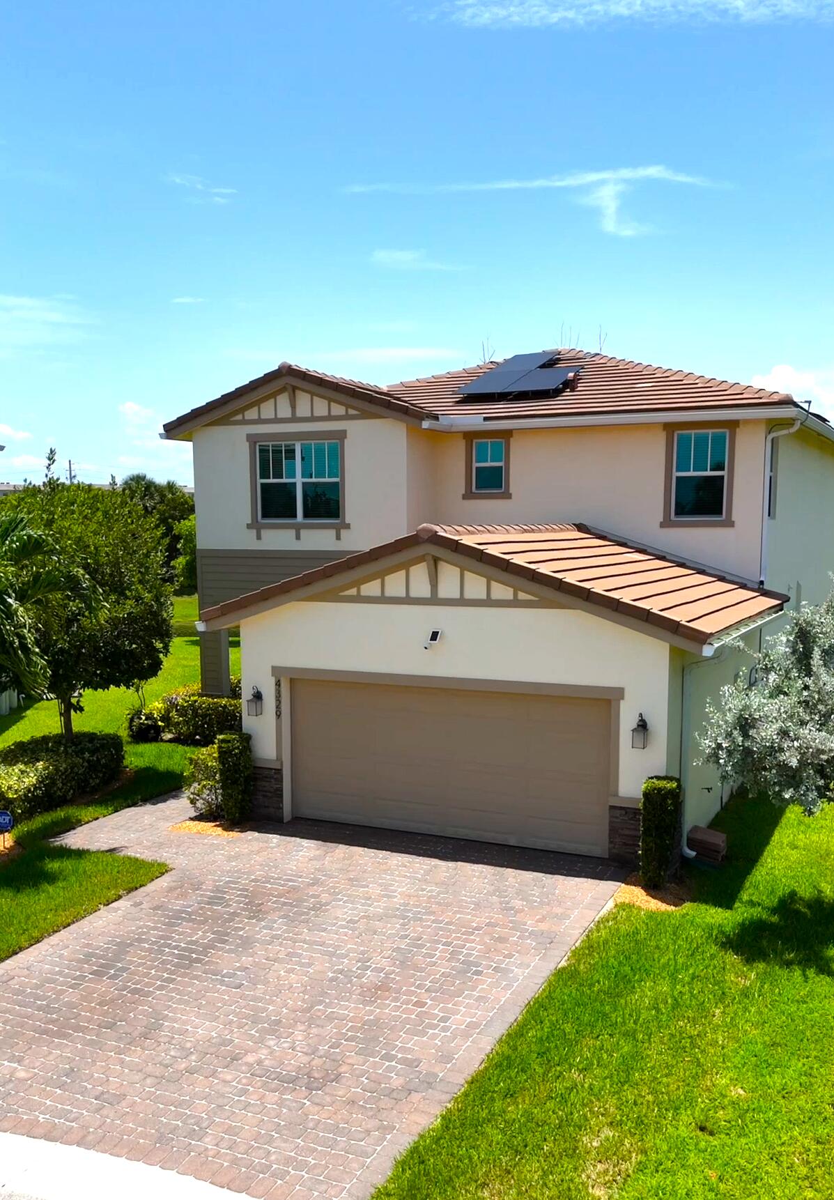 Foto de propiedad en 4329 Marina Way, Deerfield Beach, FL 33064 Deerfield Beach con MLS# 