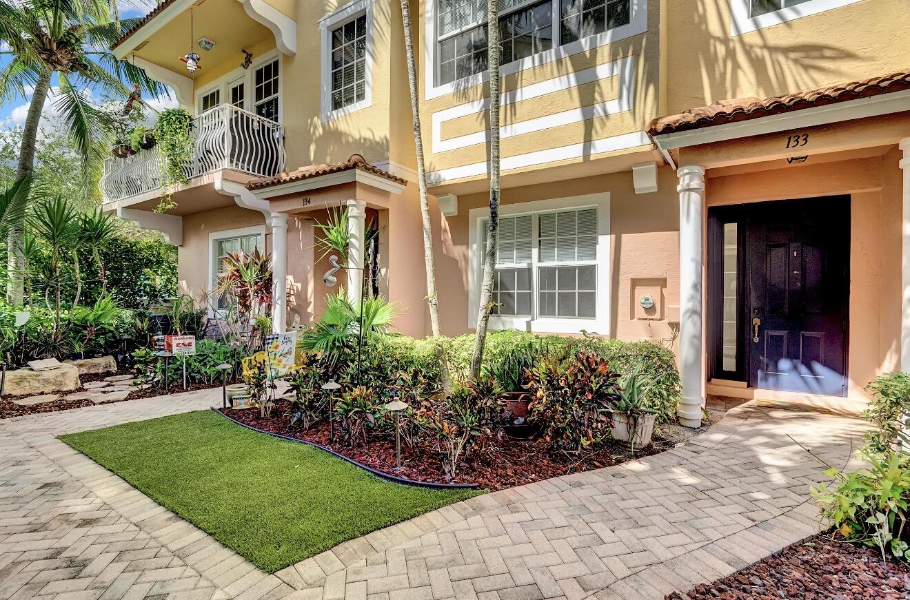 En Renta 133 Harbors Way, Boynton Beach, FL 33435, Boynton Beach, FL 33435