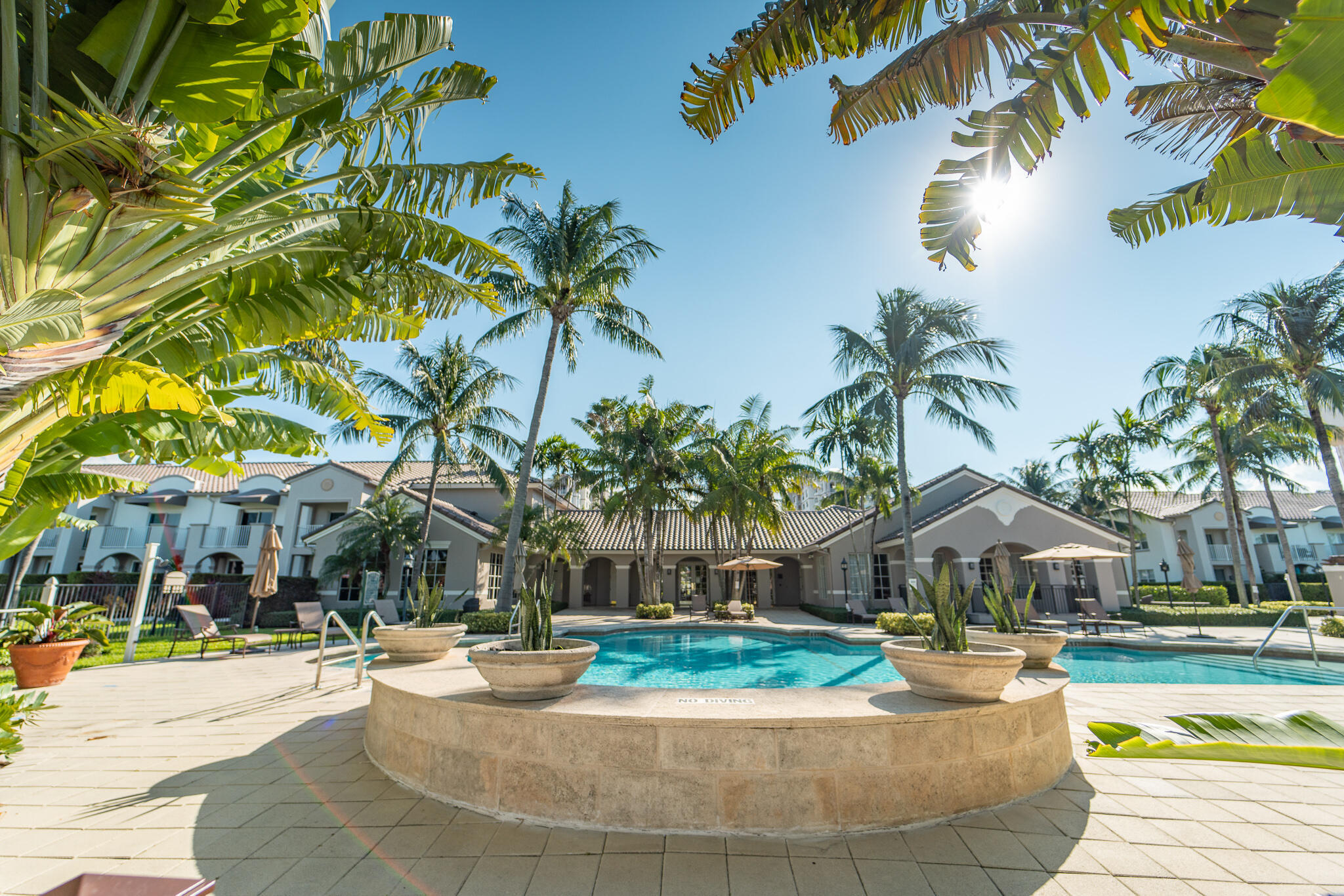 Foto de propiedad en 3606 S OCEAN Boulevard 603, Highland Beach, FL 33487 Highland Beach con MLS# 
