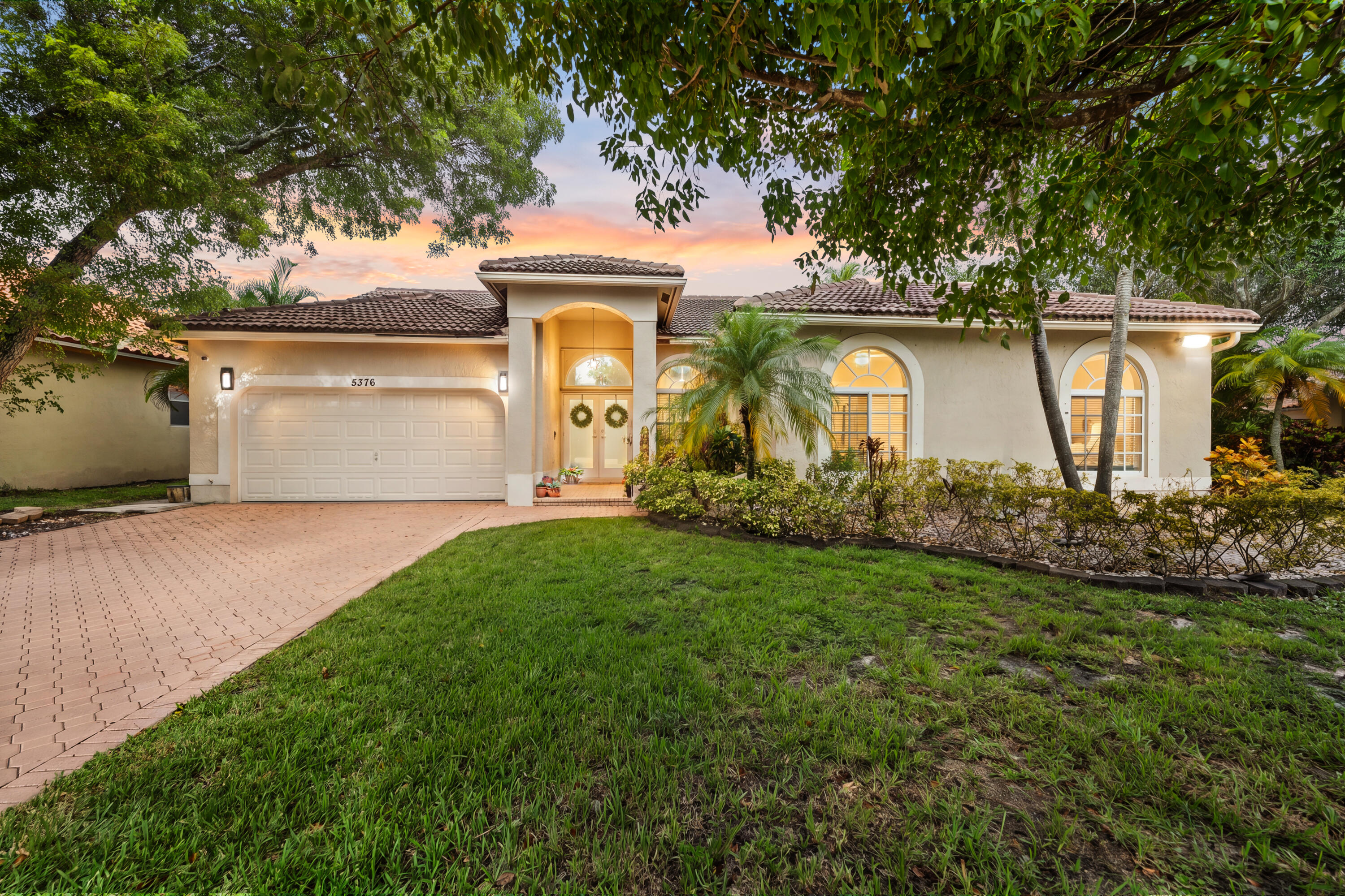 En Venta 5376 NW 57TH Terrace, Coral Springs, FL 33067, Coral Springs, FL 33067