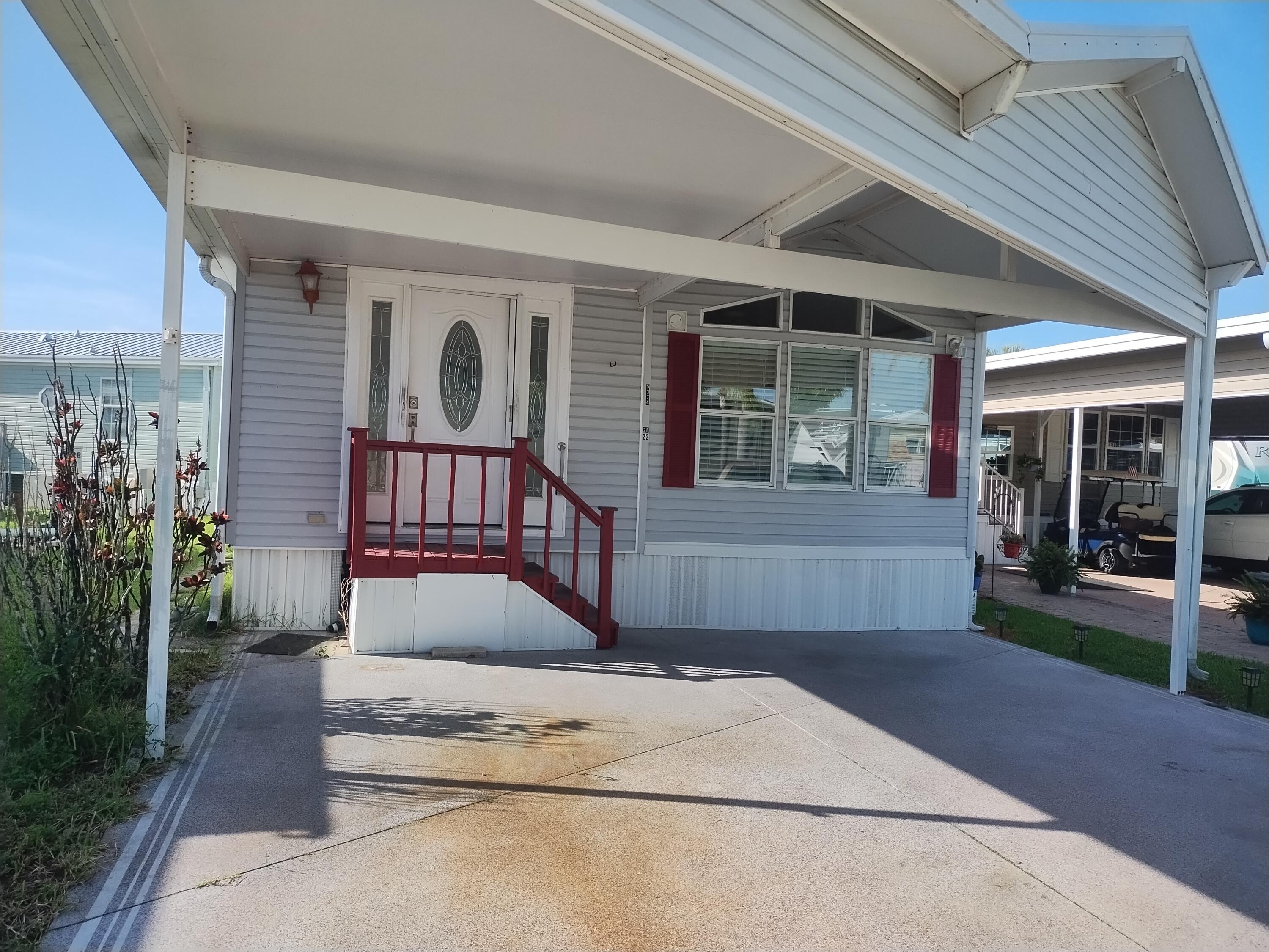 En Venta 5374 SE 65th Avenue, Okeechobee, FL 34974, Okeechobee, FL 34974