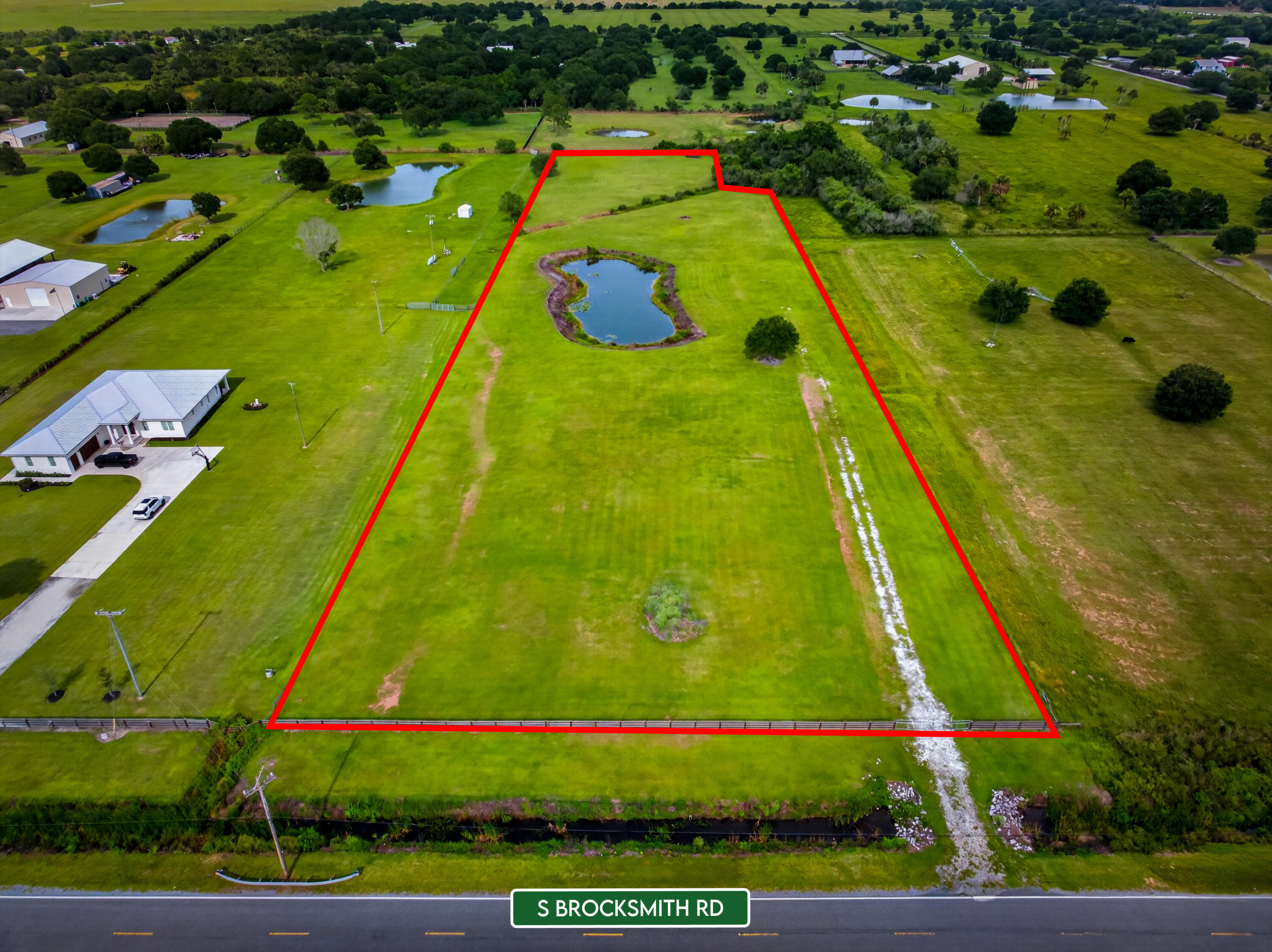 En Venta 0 S BROCKSMITH S Road, Fort Pierce, FL 34945, Fort Pierce, FL 34945