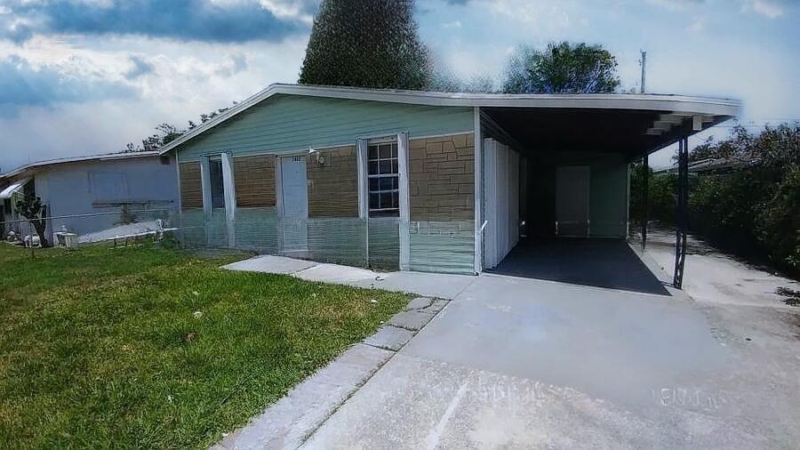 En Venta 1412 W 6TH Street, Riviera Beach, FL 33404, Riviera Beach, FL 33404