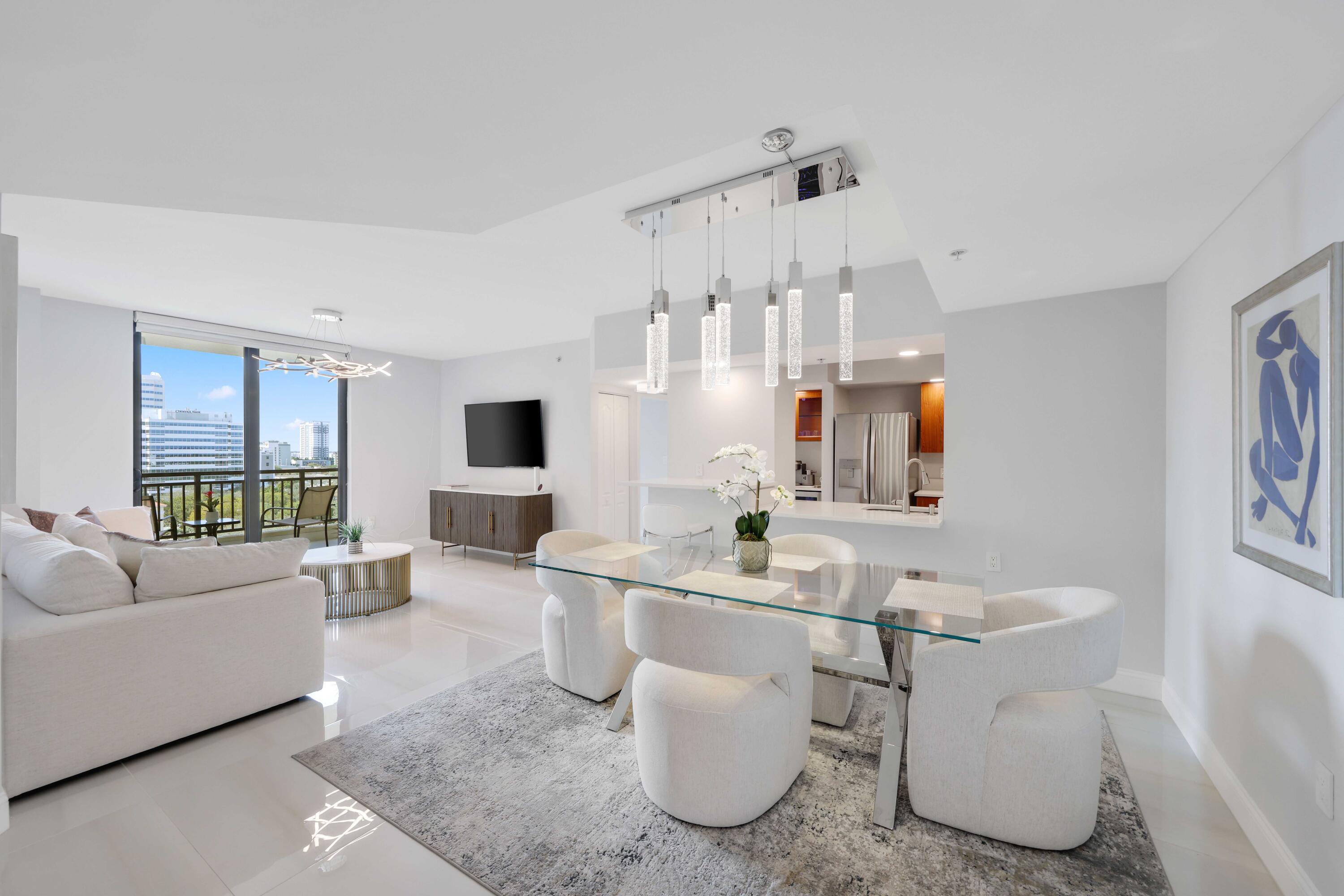 Foto de propiedad en 100 N Federal Highway 1021, Fort Lauderdale, FL 33301 Fort Lauderdale con MLS# 