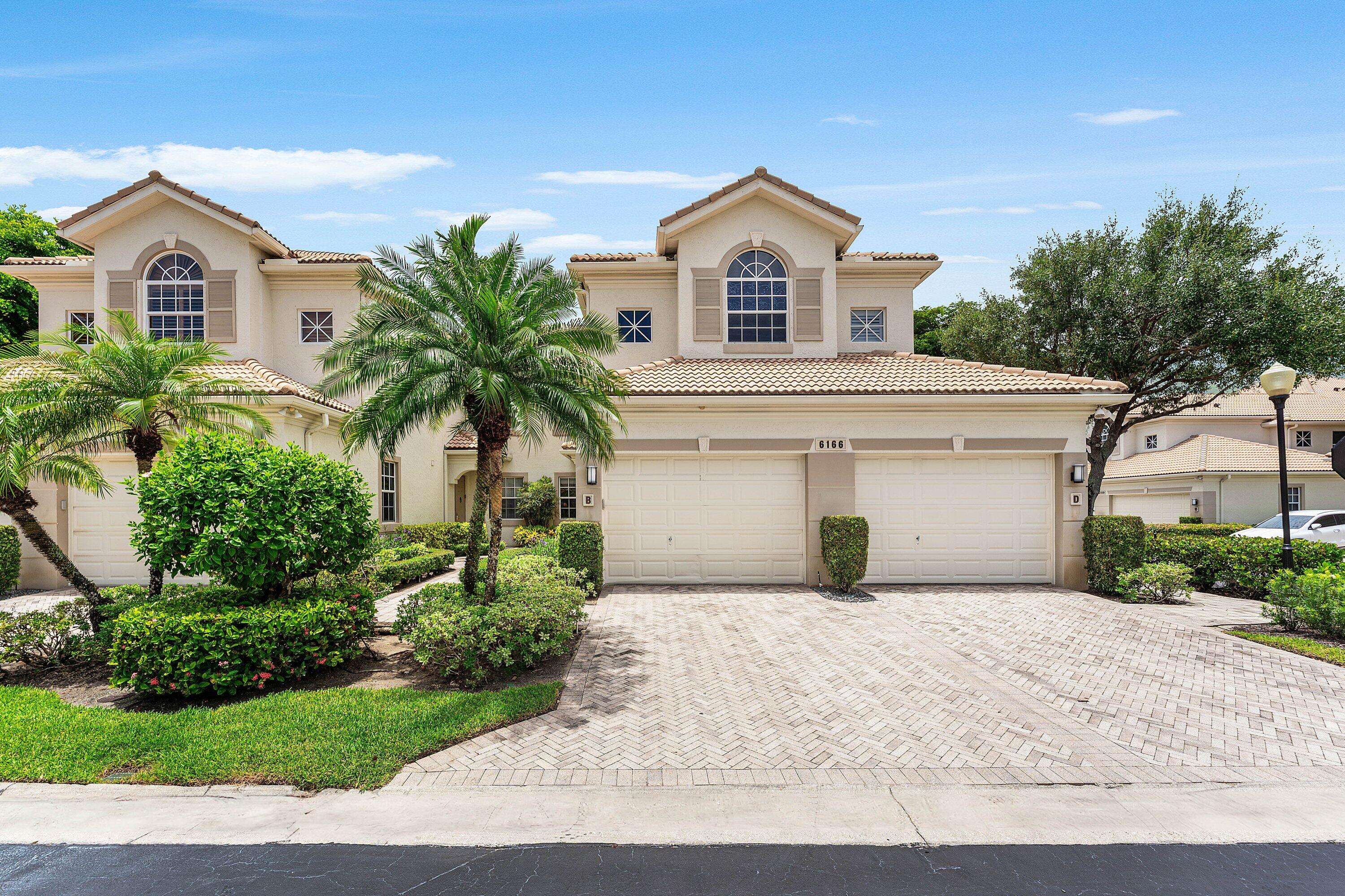 En Venta 6166 Island Walk B, Boca Raton, FL 33496, Boca Raton, FL 33496