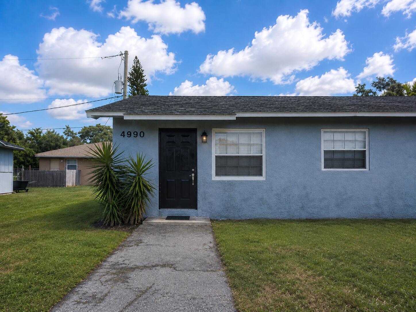 Alquilada 4990 Kirk Road, Lake Worth Beach, FL 33461, Lake Worth Beach, FL 33461