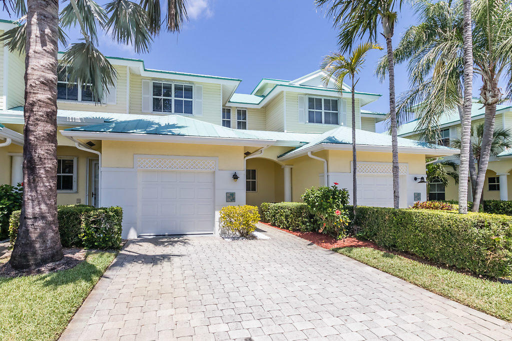 Foto de propiedad en 117 Barefoot Cove, Hypoluxo, FL 33462 Hypoluxo con MLS# 