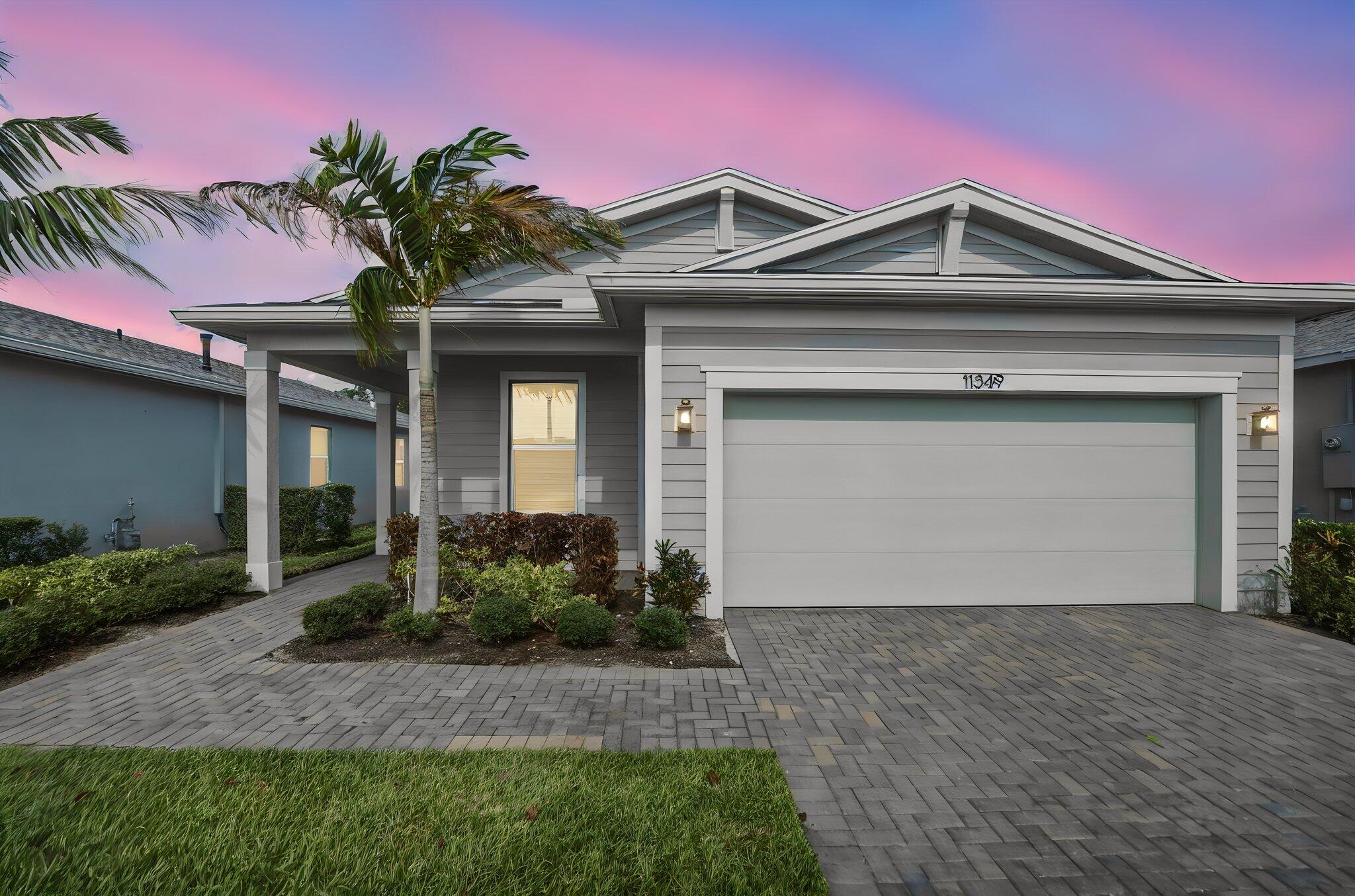 Vendido 11349 SW Lyra Drive, Port St. Lucie, FL 34987, Port St. Lucie, FL 34987