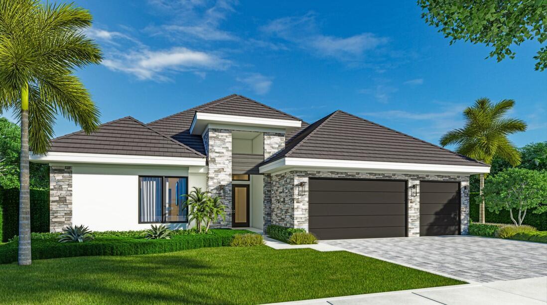 Foto de propiedad en 123 SE San Priverno, FL 34984  con MLS# 