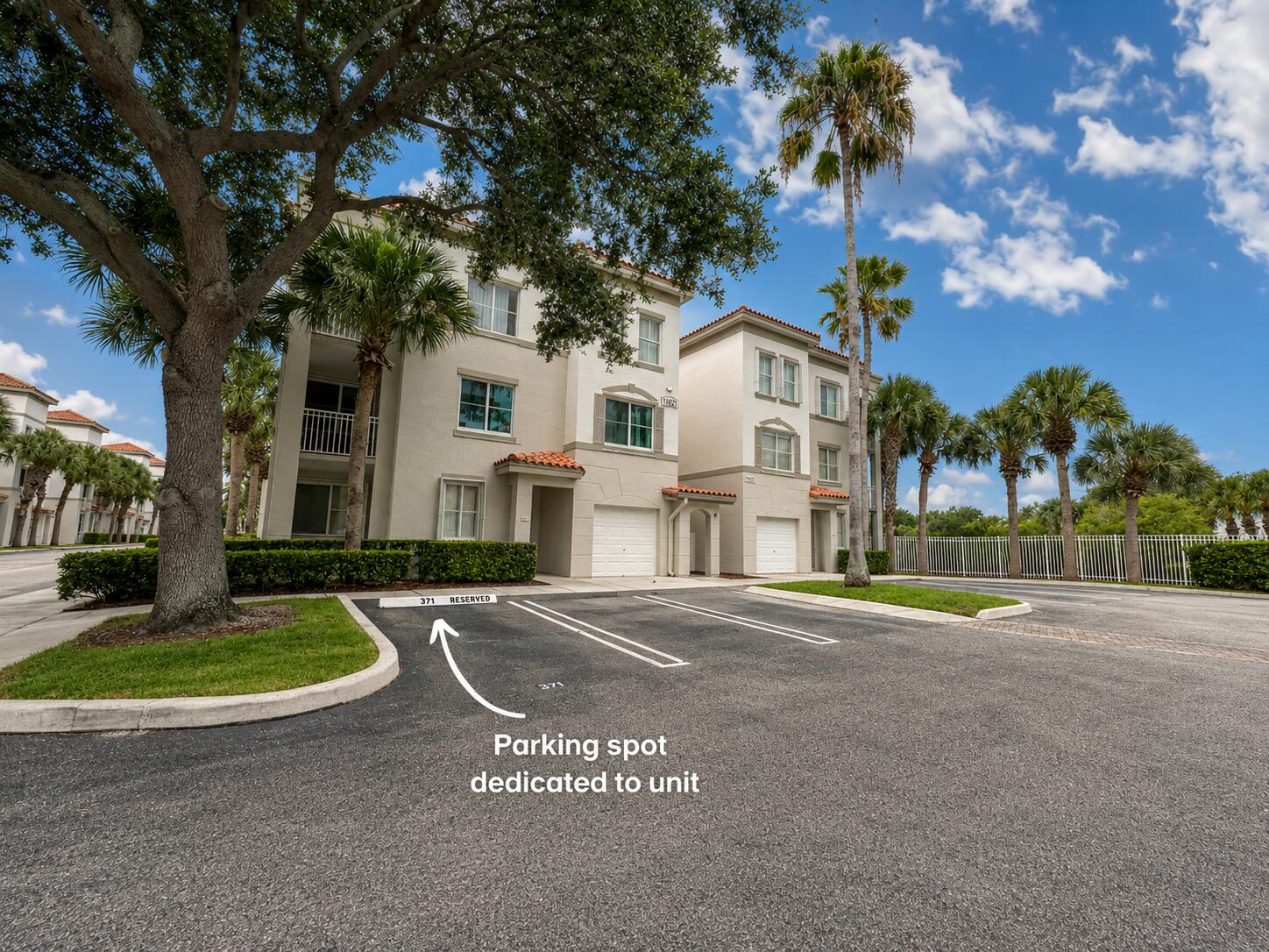 Foto de propiedad en 11023 Legacy Lane 301, Palm Beach Gardens, FL 33410 Palm Beach Gardens con MLS# 