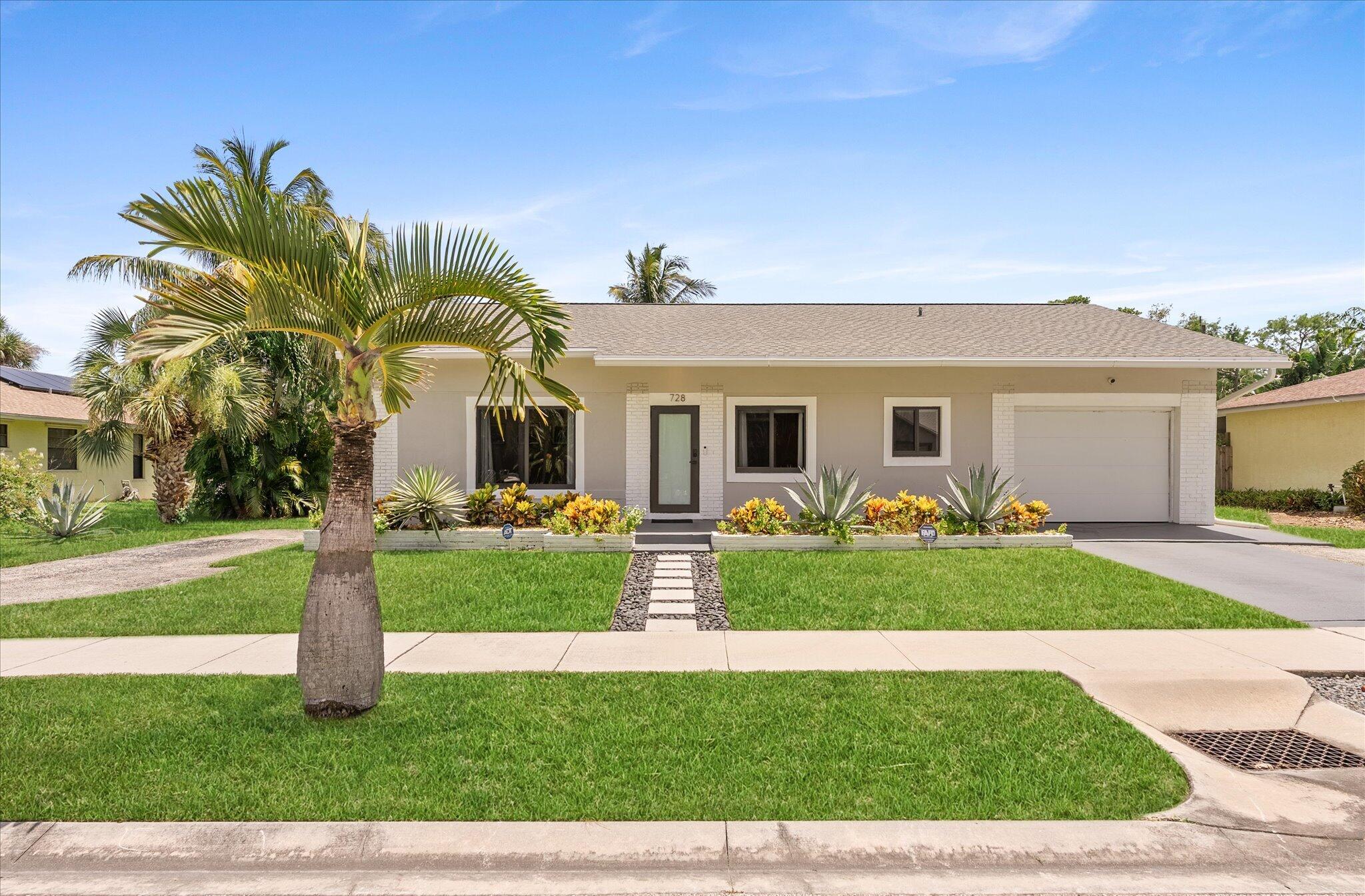 En Renta 728 NE 9TH Avenue, Boynton Beach, FL 33435, Boynton Beach, FL 33435