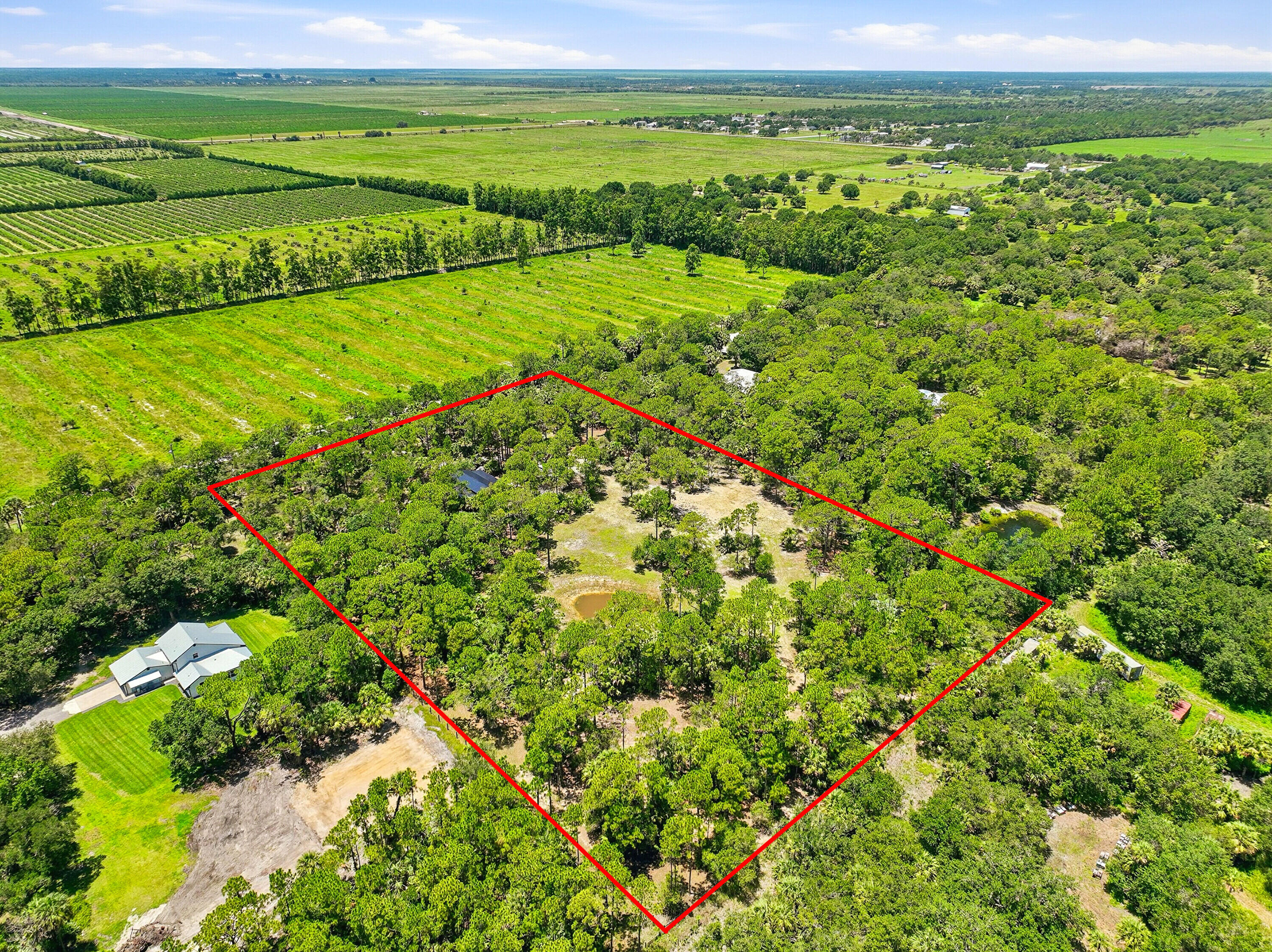 En Venta 6413 S Header Canal Road, Port St. Lucie, FL 34945, Port St. Lucie, FL 34945