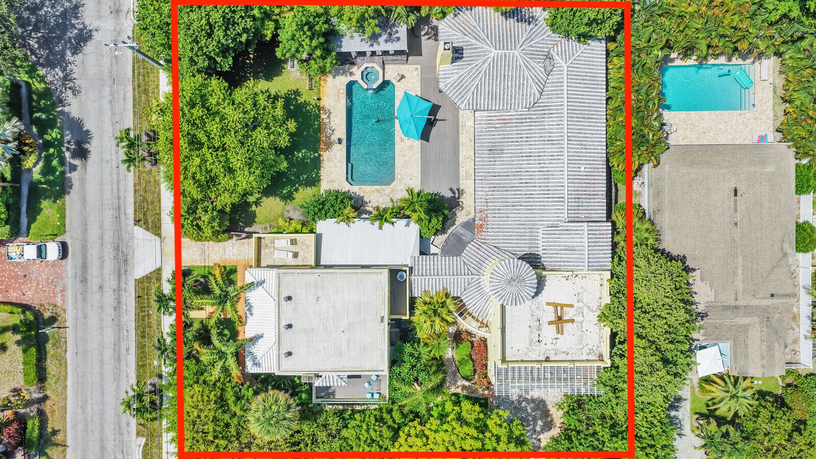 En Venta 1201 N Swinton Avenue, Delray Beach, FL 33444, Delray Beach, FL 33444