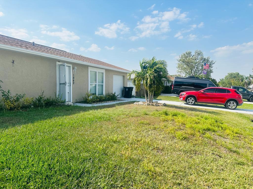 En Renta 1842 SW Morelia Lane, Port St. Lucie, FL 34953, Port St. Lucie, FL 34953