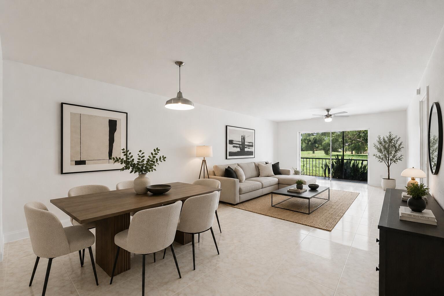 Foto de propiedad en 6260 S Falls Cir Drive 110, Lauderhill, FL 33319 Lauderhill con MLS# 