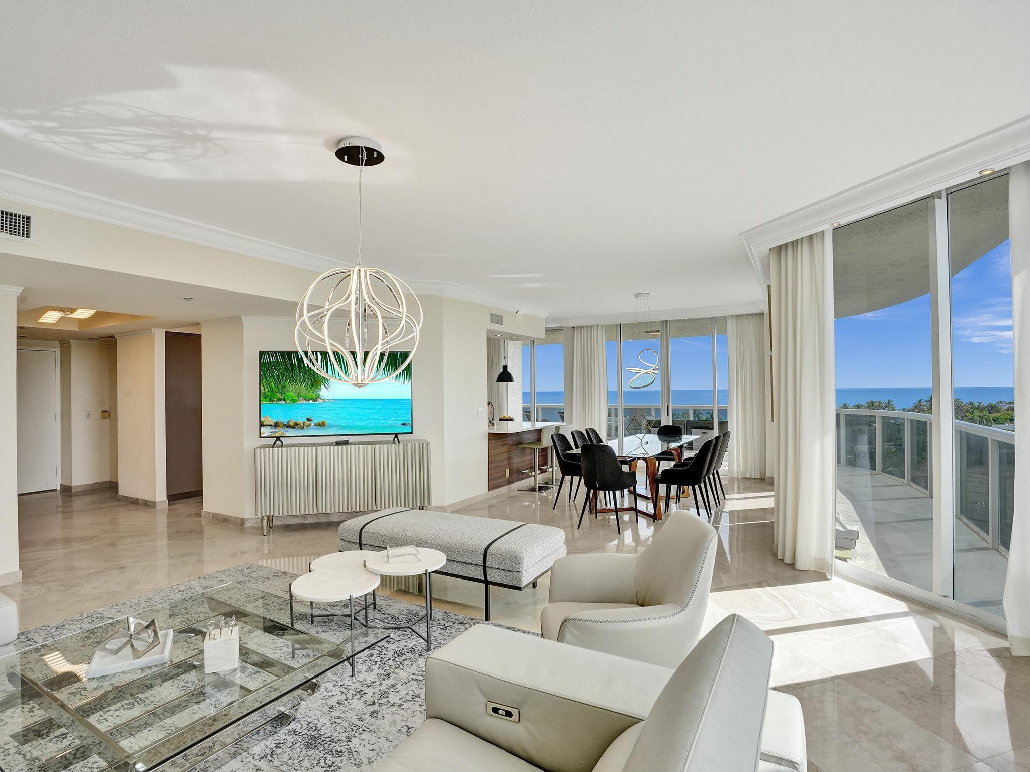 En Renta 3100 N OCEAN Boulevard 808, Fort Lauderdale, FL 33308, Fort Lauderdale, FL 33308