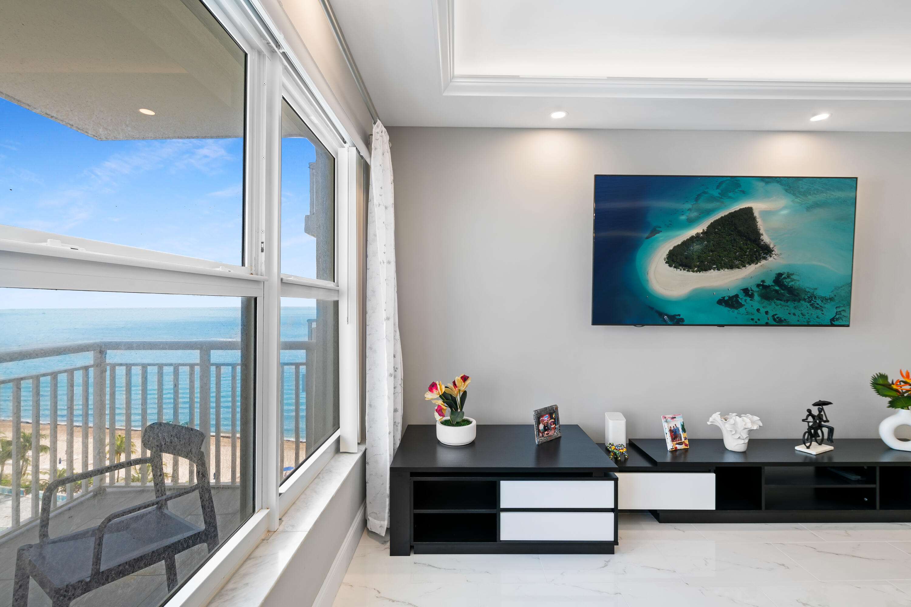 Foto de propiedad en 3850 GALT OCEAN Drive 1109, Fort Lauderdale, FL 33308 Fort Lauderdale con MLS#