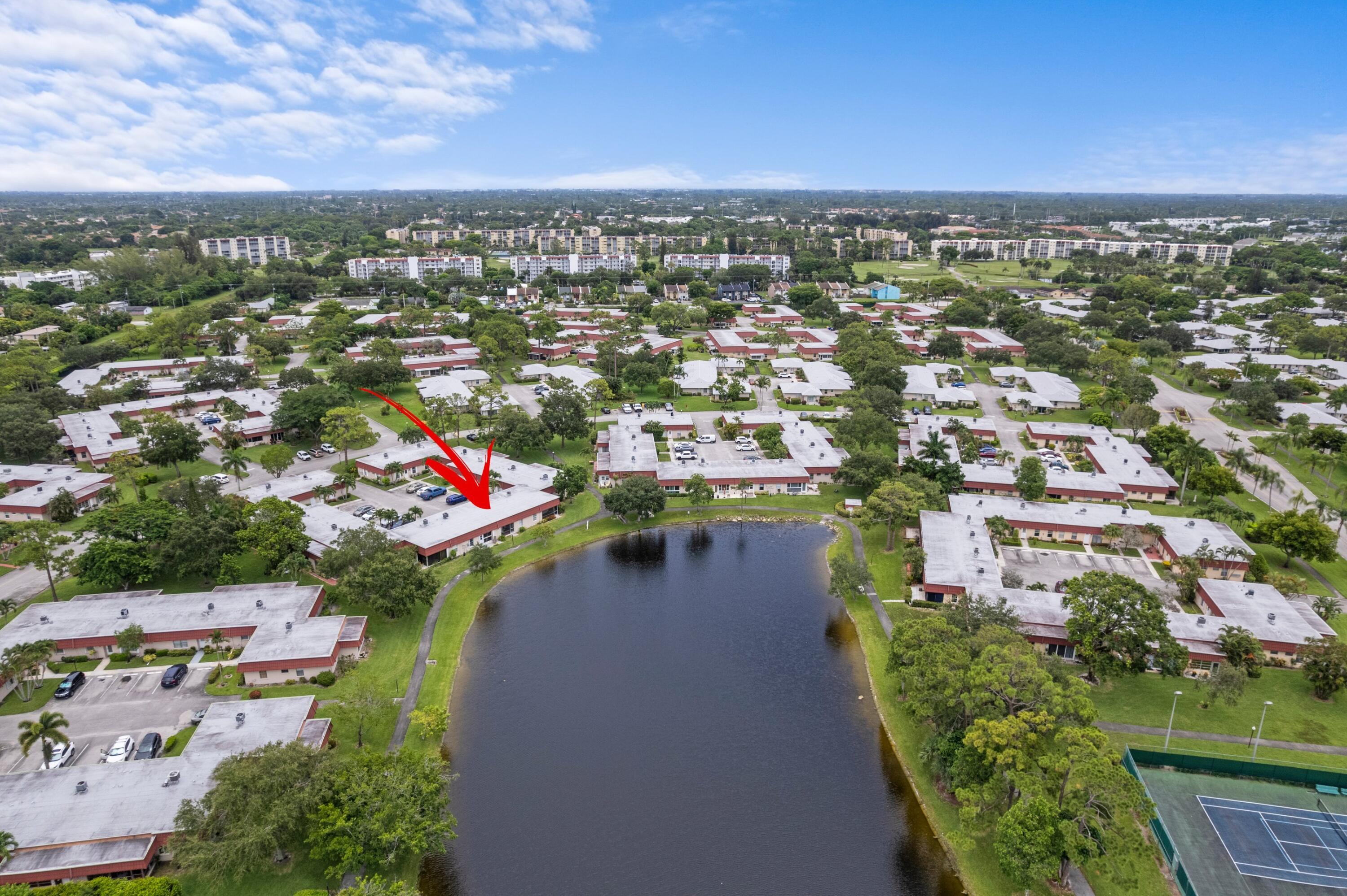 En Renta 315 Cape Cod Circle B, Lake Worth, FL 33467, Lake Worth, FL 33467