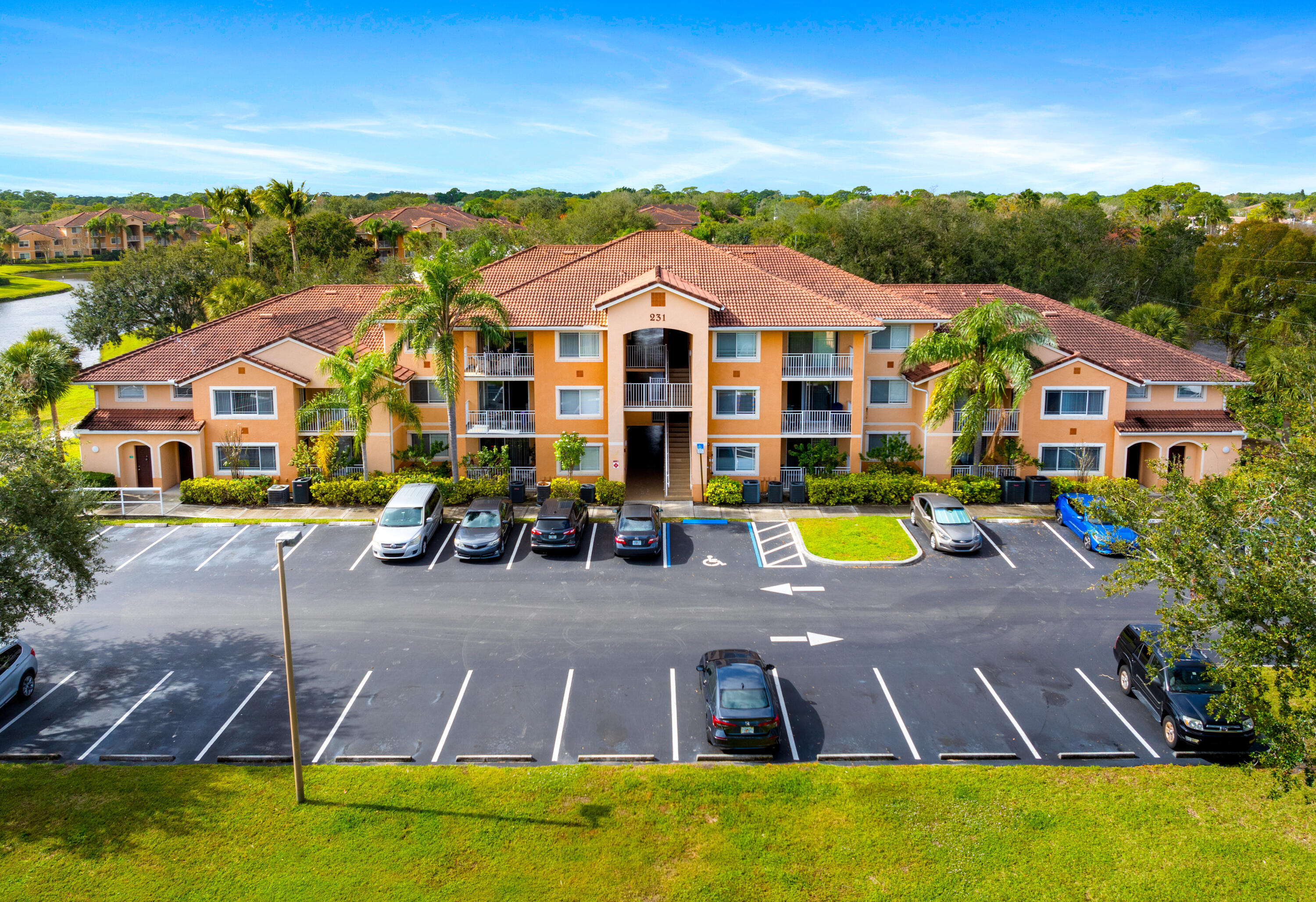 En Venta 231 SW PALM Drive 101, Port St. Lucie, FL 34986, Port St. Lucie, FL 34986