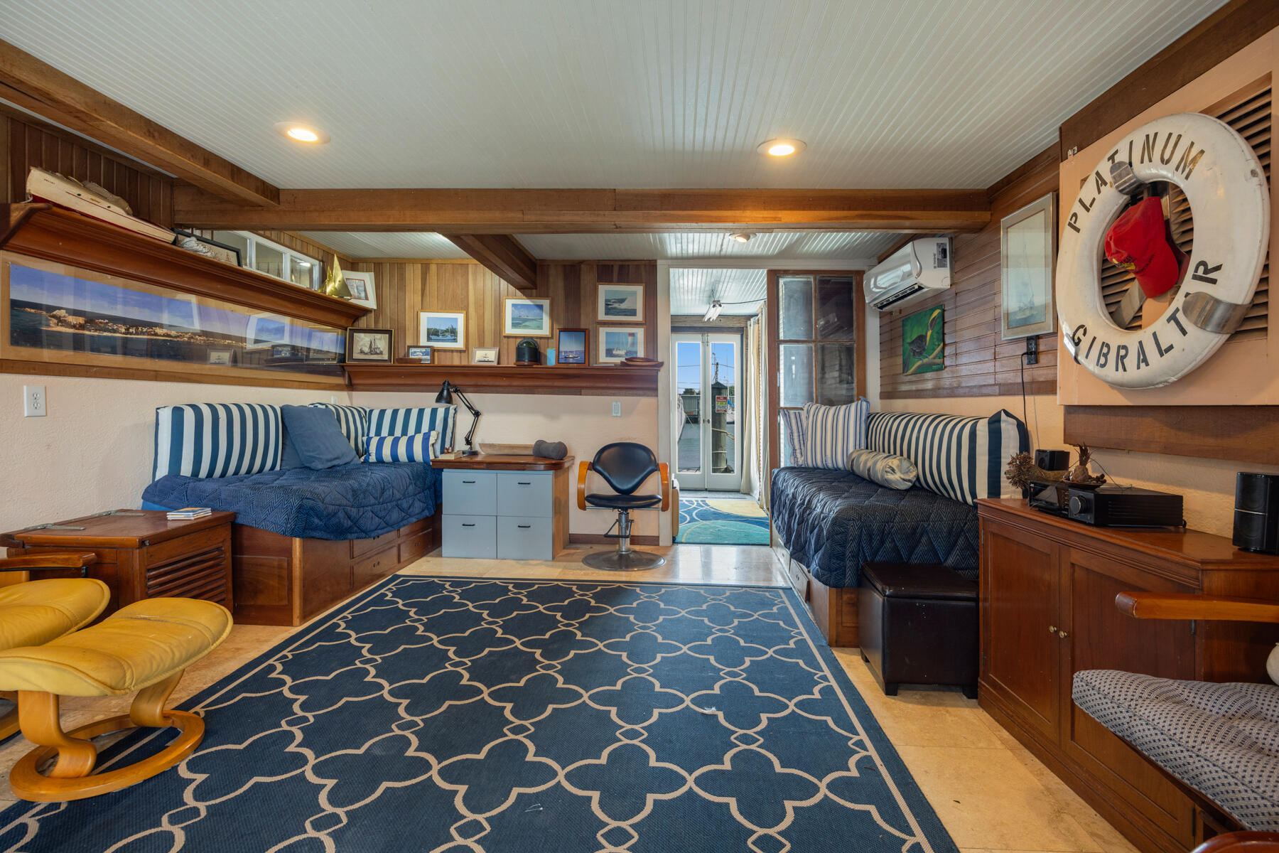 Foto de propiedad en 6810 FRONT Street B-13S & SNL 18, Stock Island, FL 33040 Stock Island con MLS# 