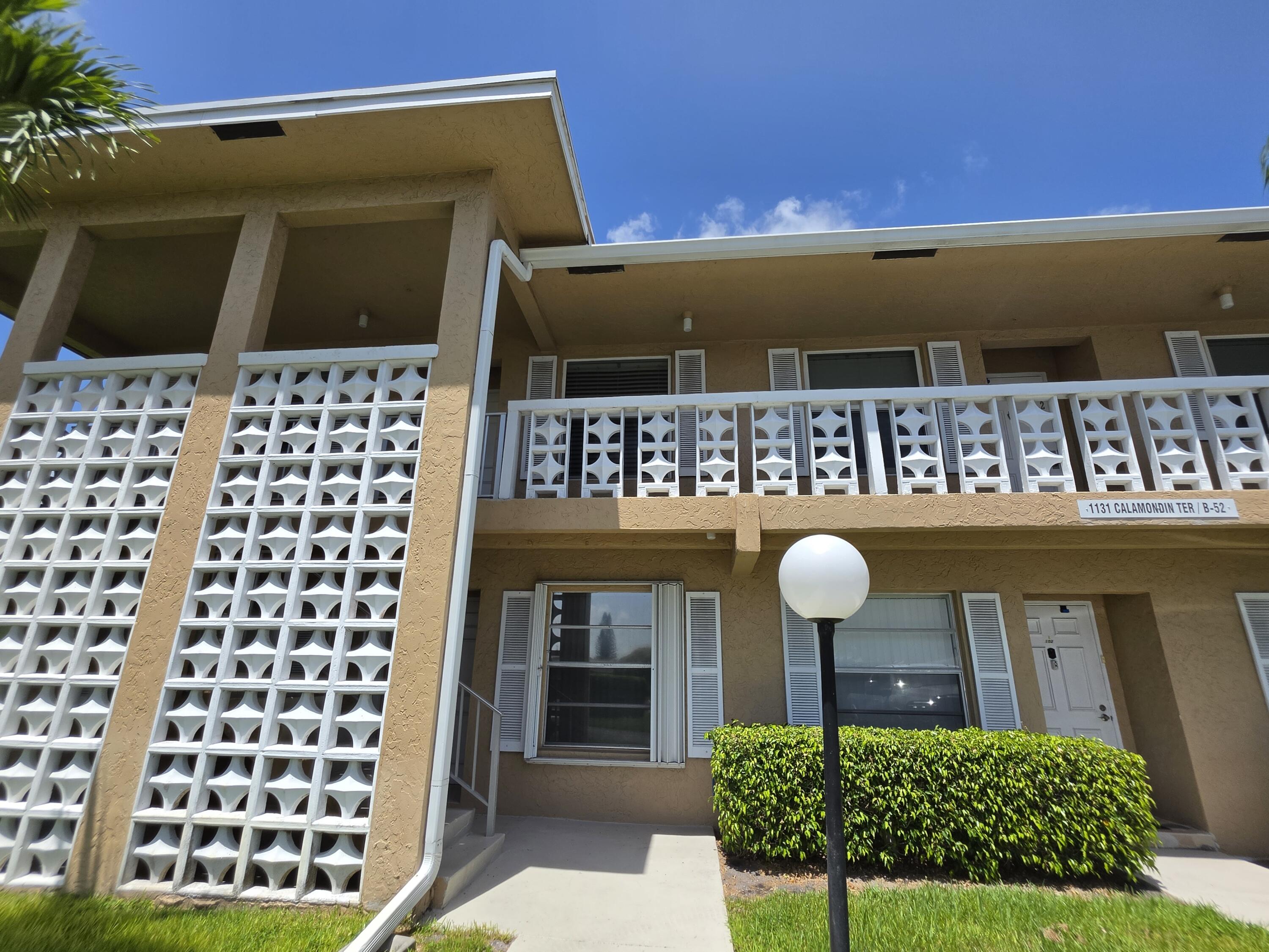 En Venta 1131 CALAMONDIN Terrace 101, Delray Beach, FL 33445, Delray Beach, FL 33445