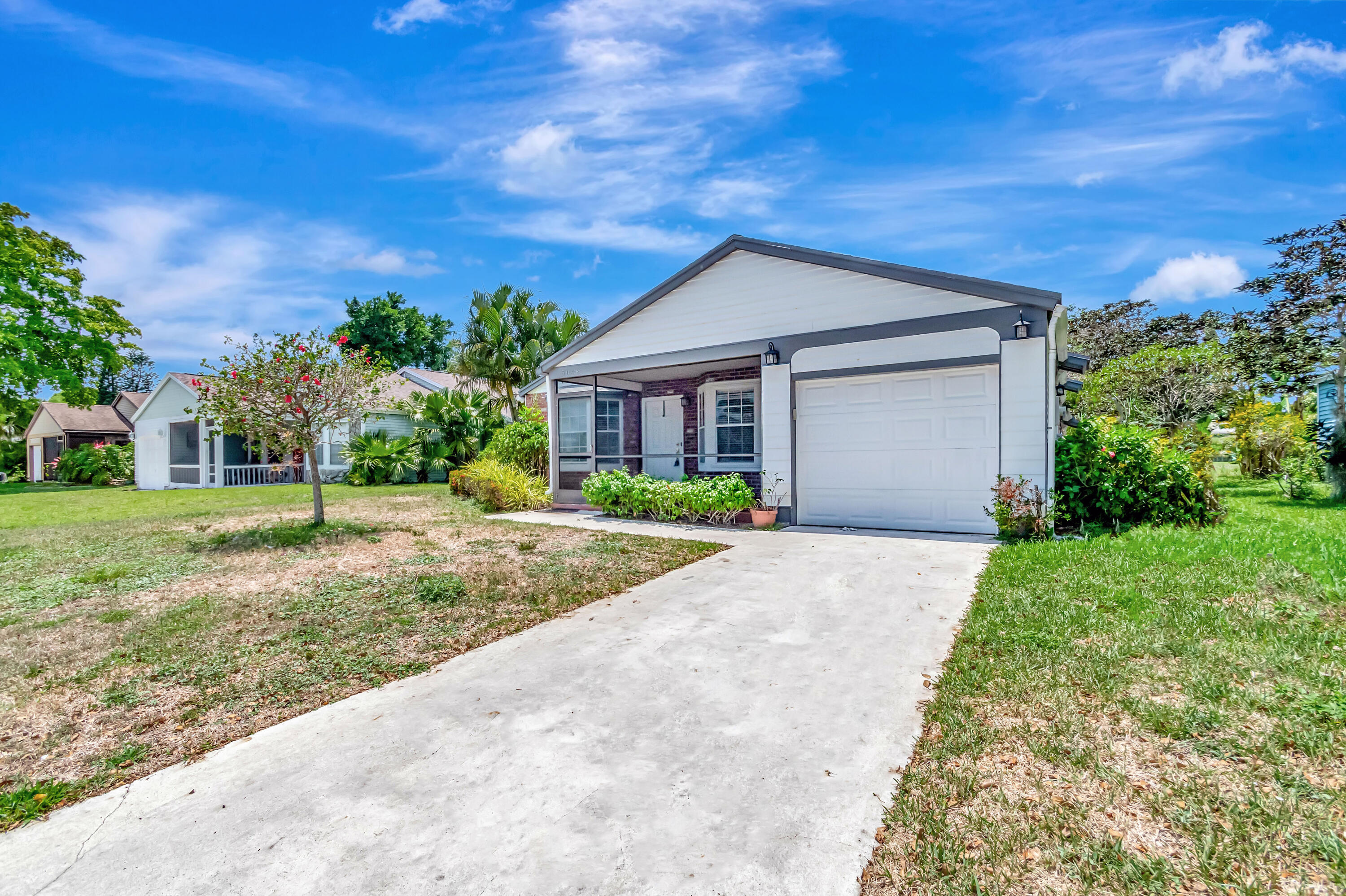En Renta 5048 BRIAN Boulevard, Boynton Beach, FL 33472, Boynton Beach, FL 33472
