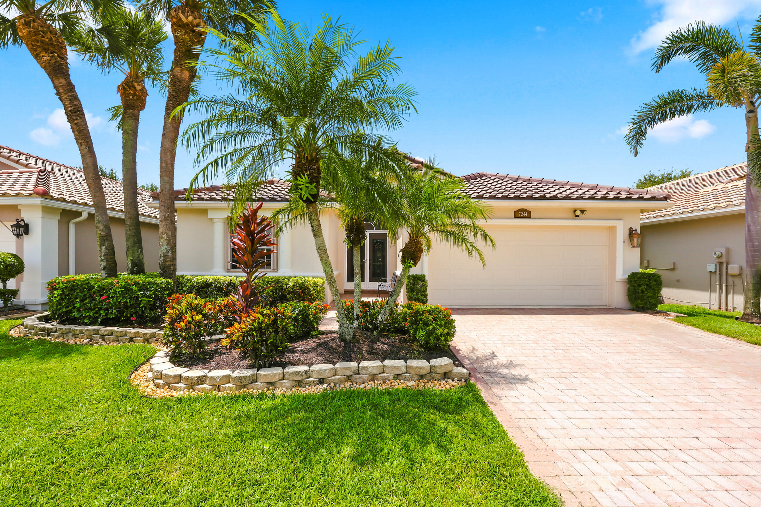 Vendido 7244 TRENTINO Way, Boynton Beach, FL 33472, Boynton Beach, FL 33472