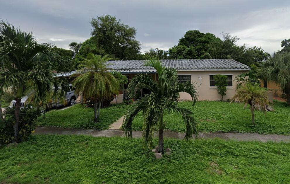 Vendido 1351 NW 132ND Street, Miami, FL 33167, Miami, FL 33167