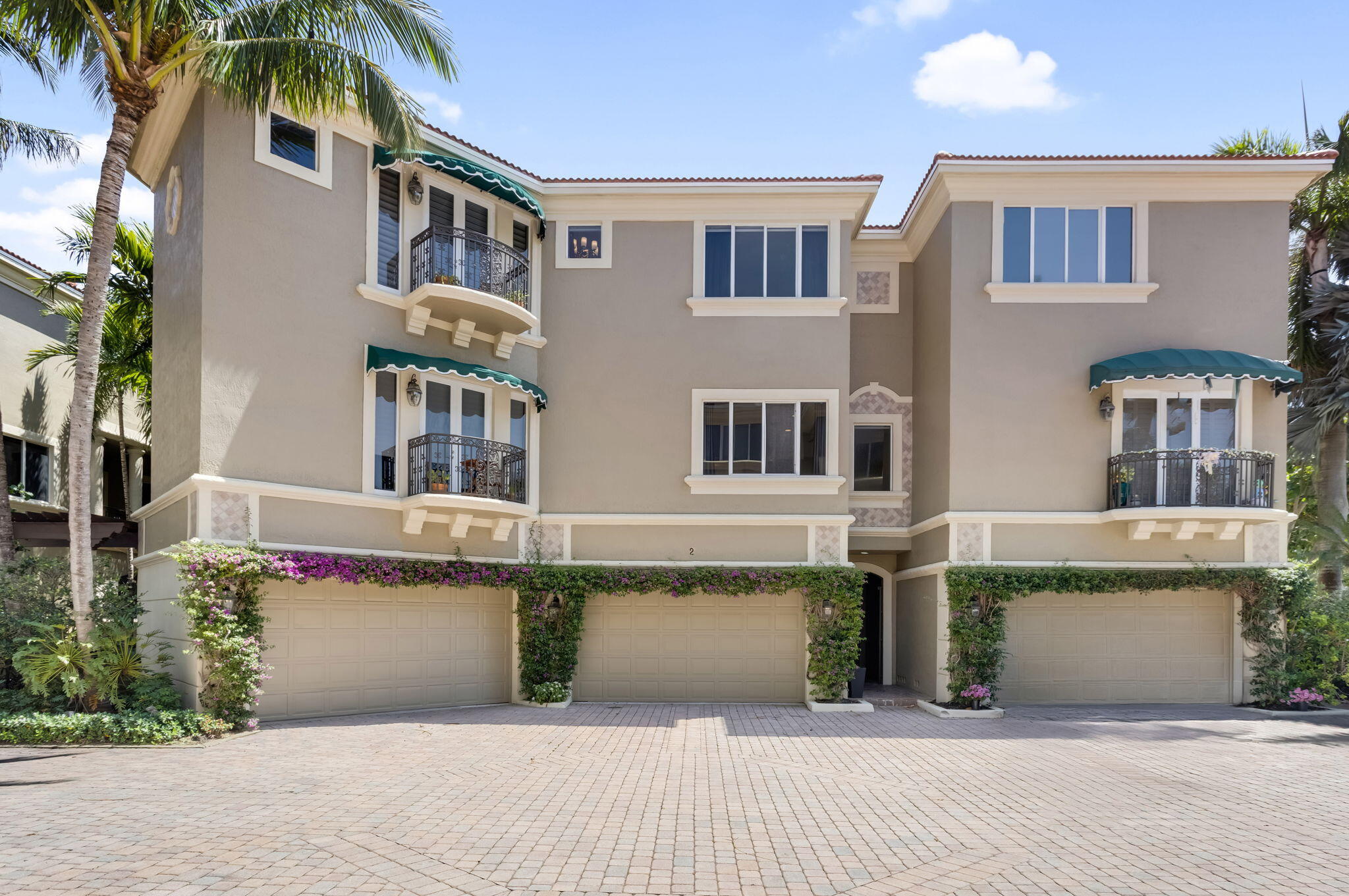 En Renta 921 OSCEOLA Drive 2, Boca Raton, FL 33432, Boca Raton, FL 33432