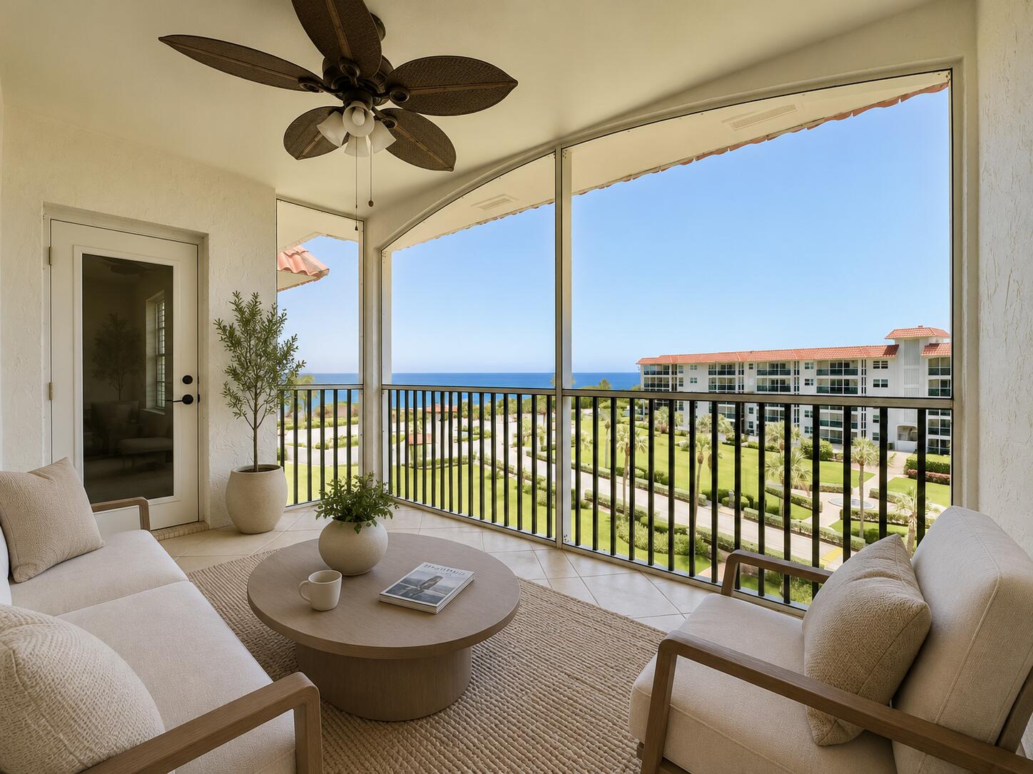 En Renta 2871 N Ocean Boulevard C513, Boca Raton, FL 33431, Boca Raton, FL 33431