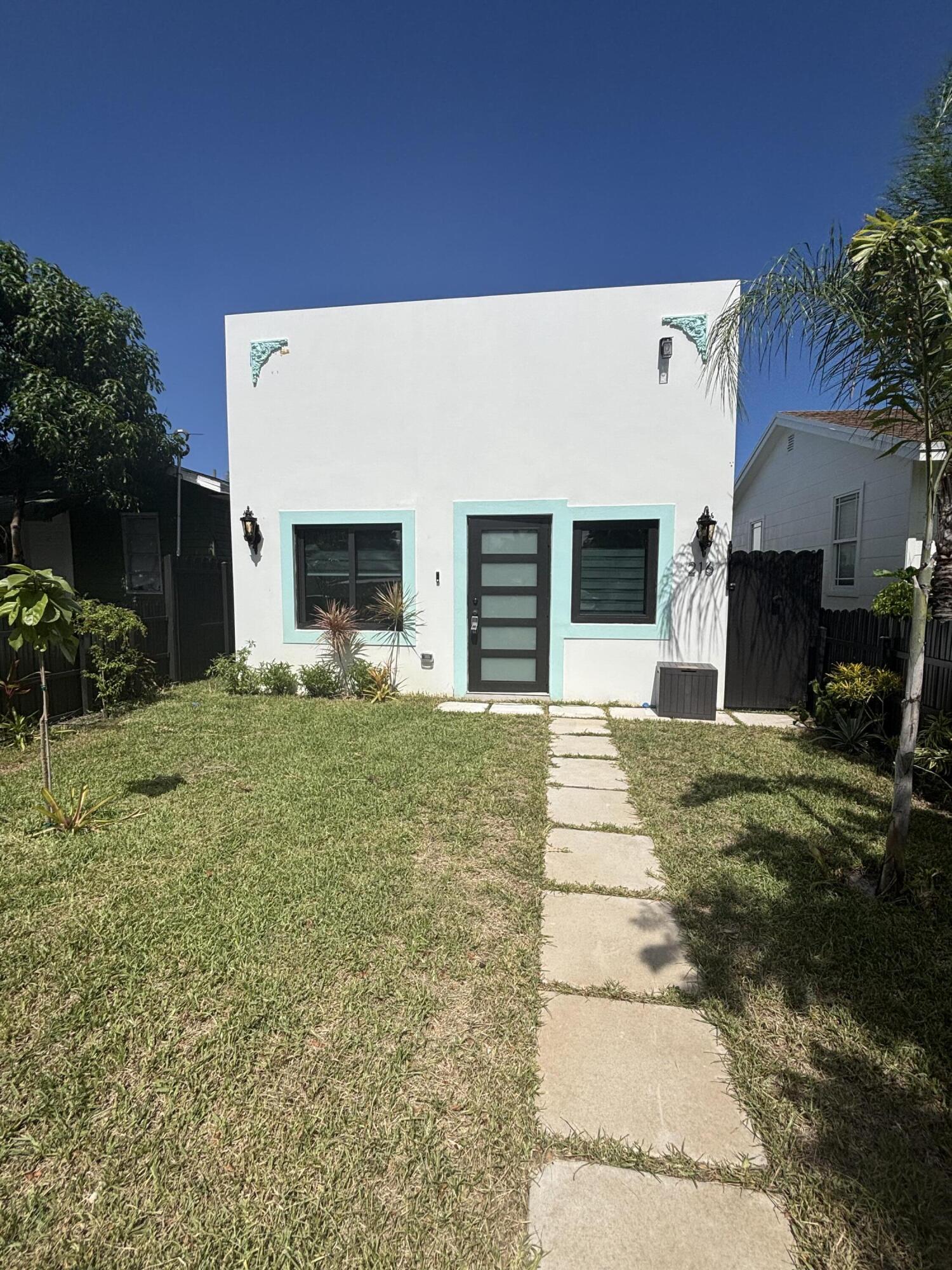 En Renta 216 S C Street, Lake Worth Beach, FL 33460, Lake Worth Beach, FL 33460