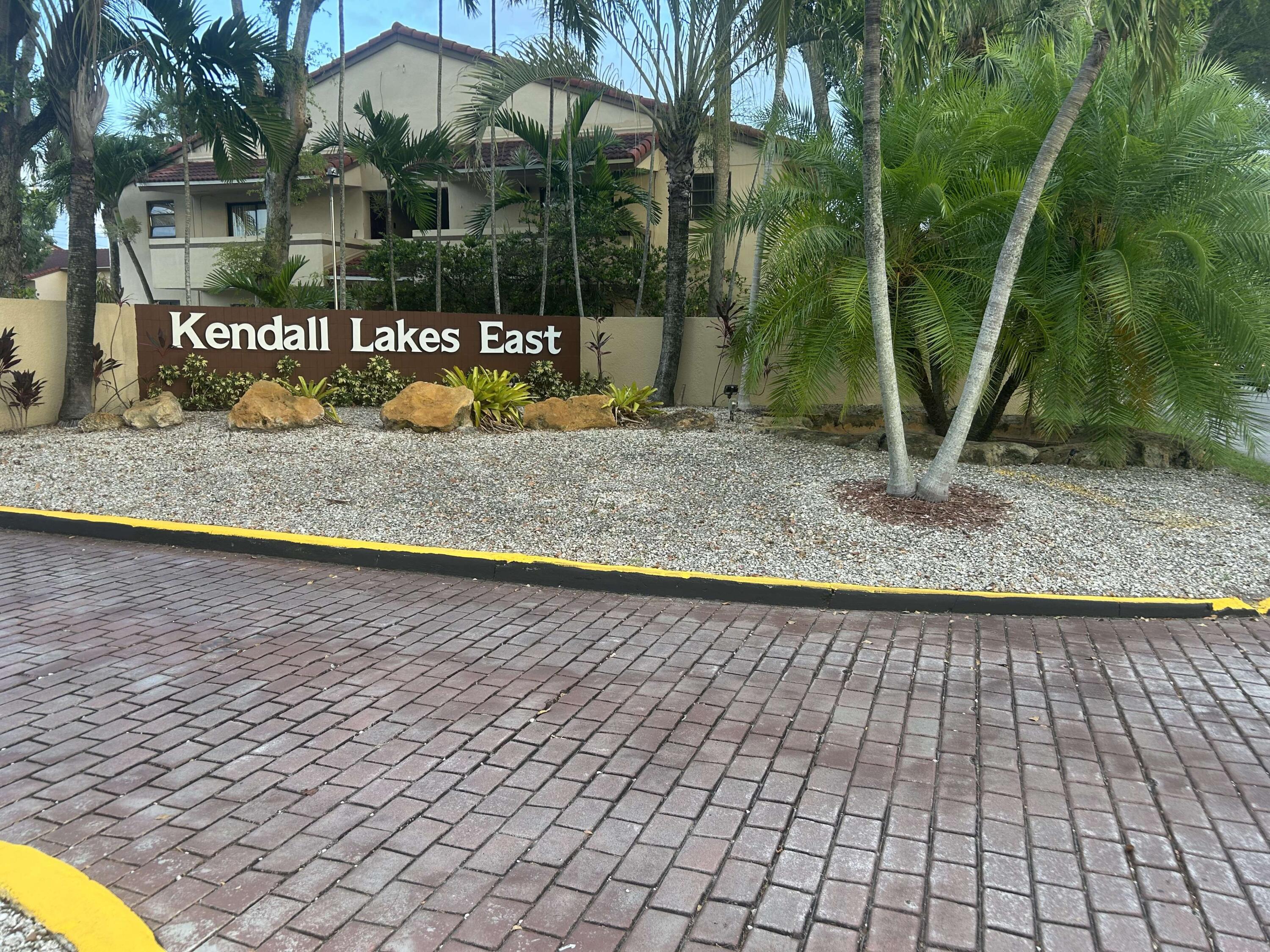 Foto de propiedad en 6206 SW 136TH Court A102, Miami, FL 33183 Miami con MLS# 