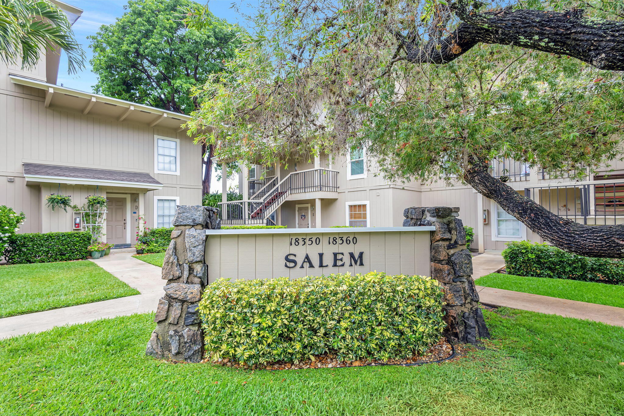 En Venta 18350 SE WOOD HAVEN Lane F, Jupiter, FL 33469, Jupiter, FL 33469
